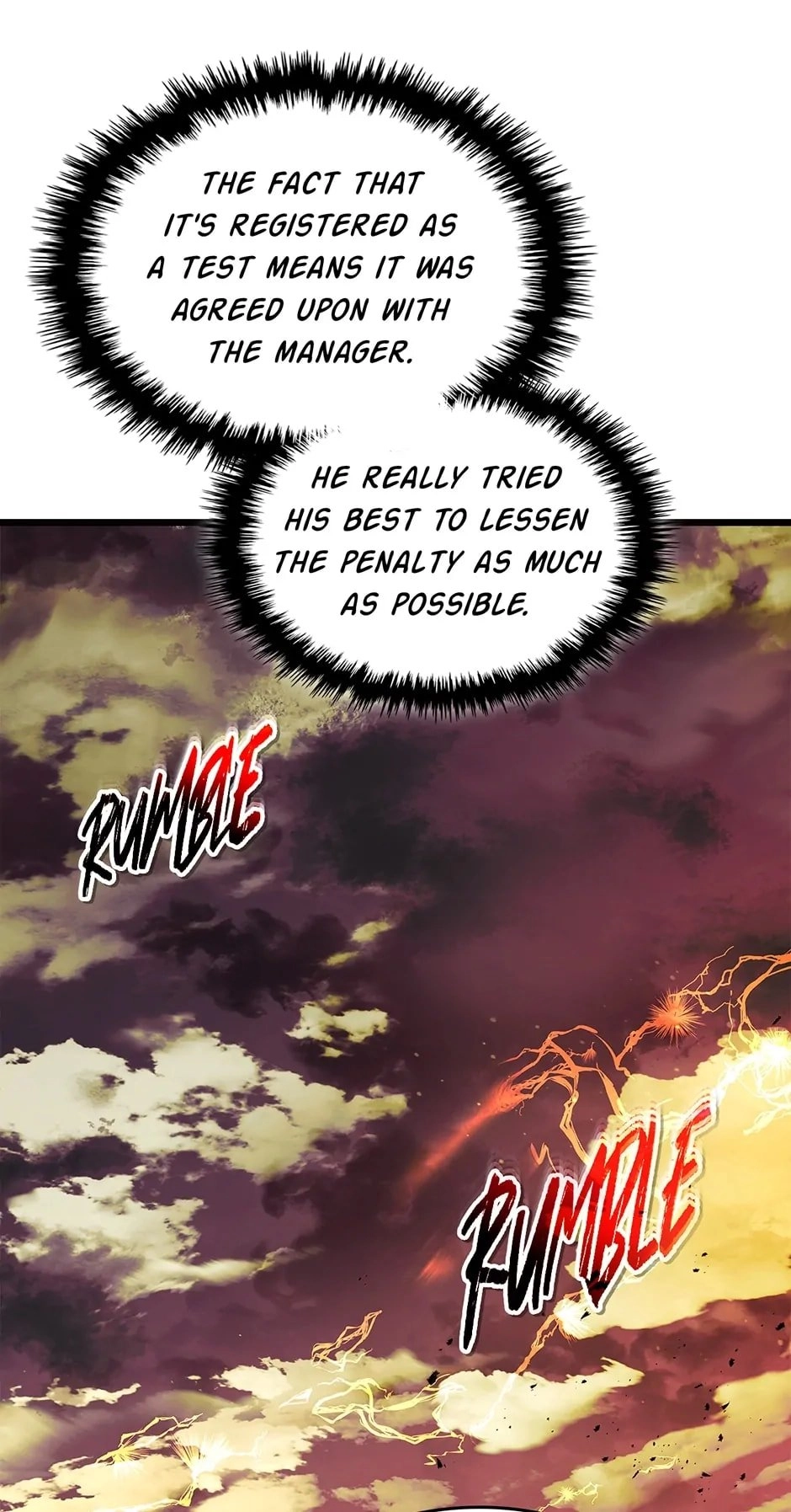 Leveling Up with Gods Chapter 92 - Page 59