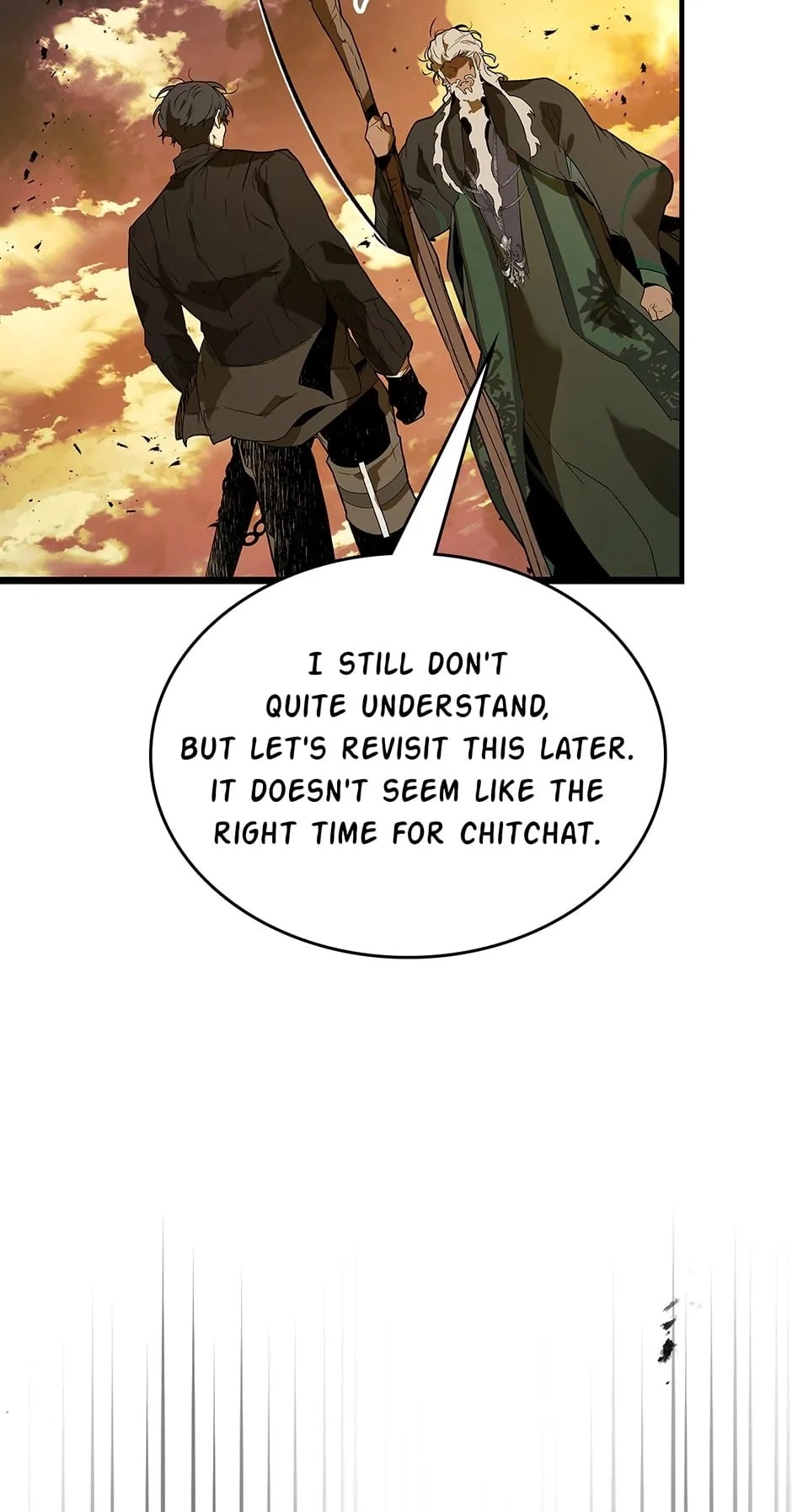 Leveling Up with Gods Chapter 92 - Page 63