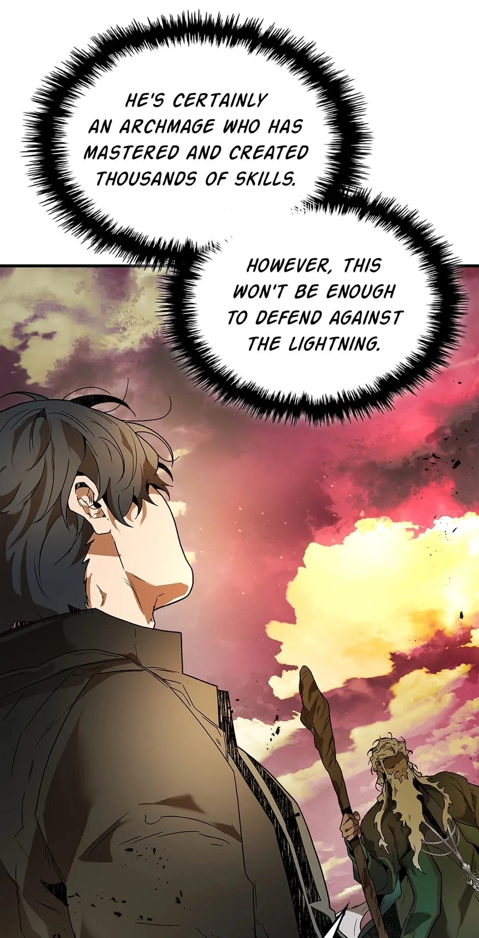 Leveling Up with Gods Chapter 92 - Page 67
