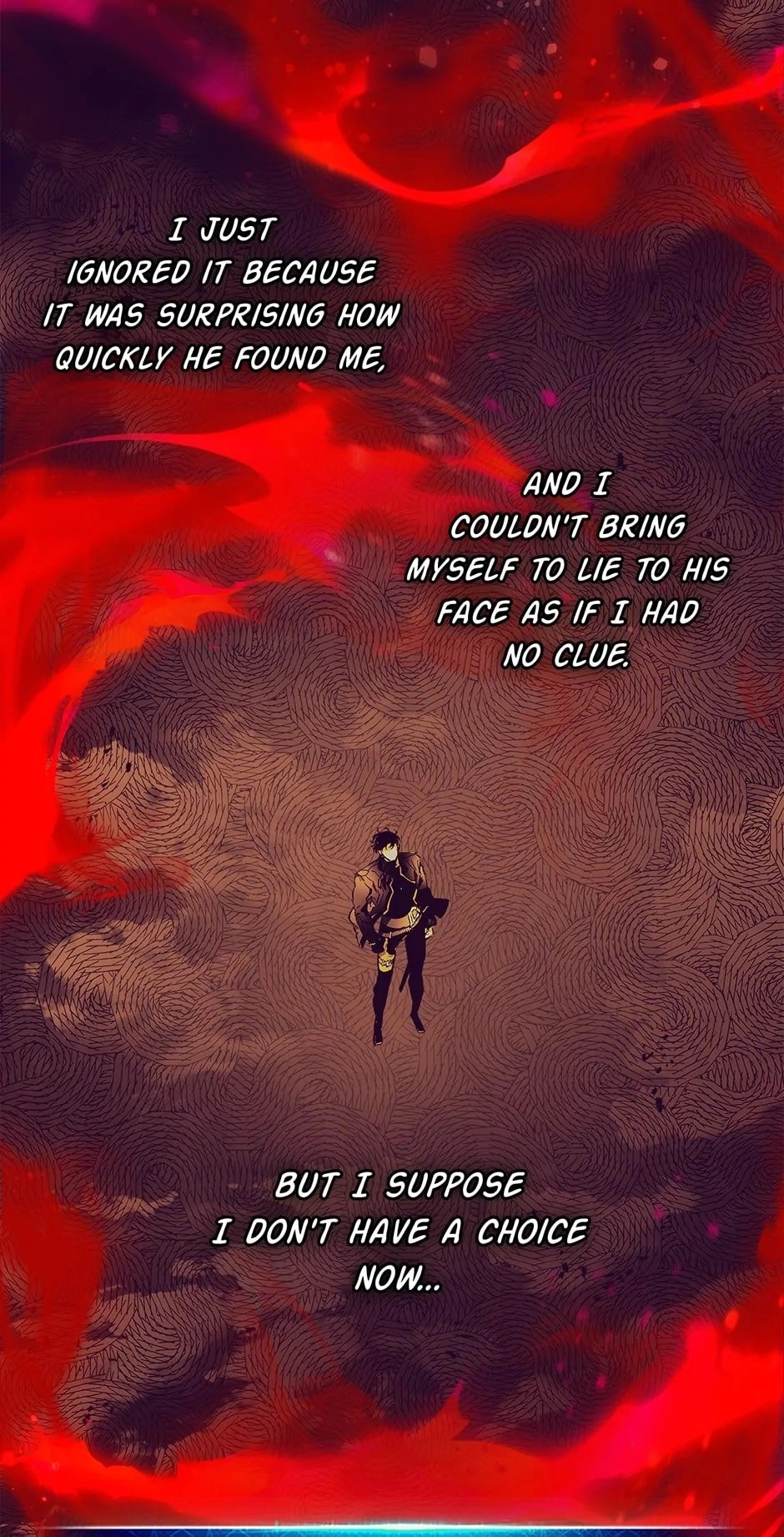 Leveling Up with Gods Chapter 92 - Page 70