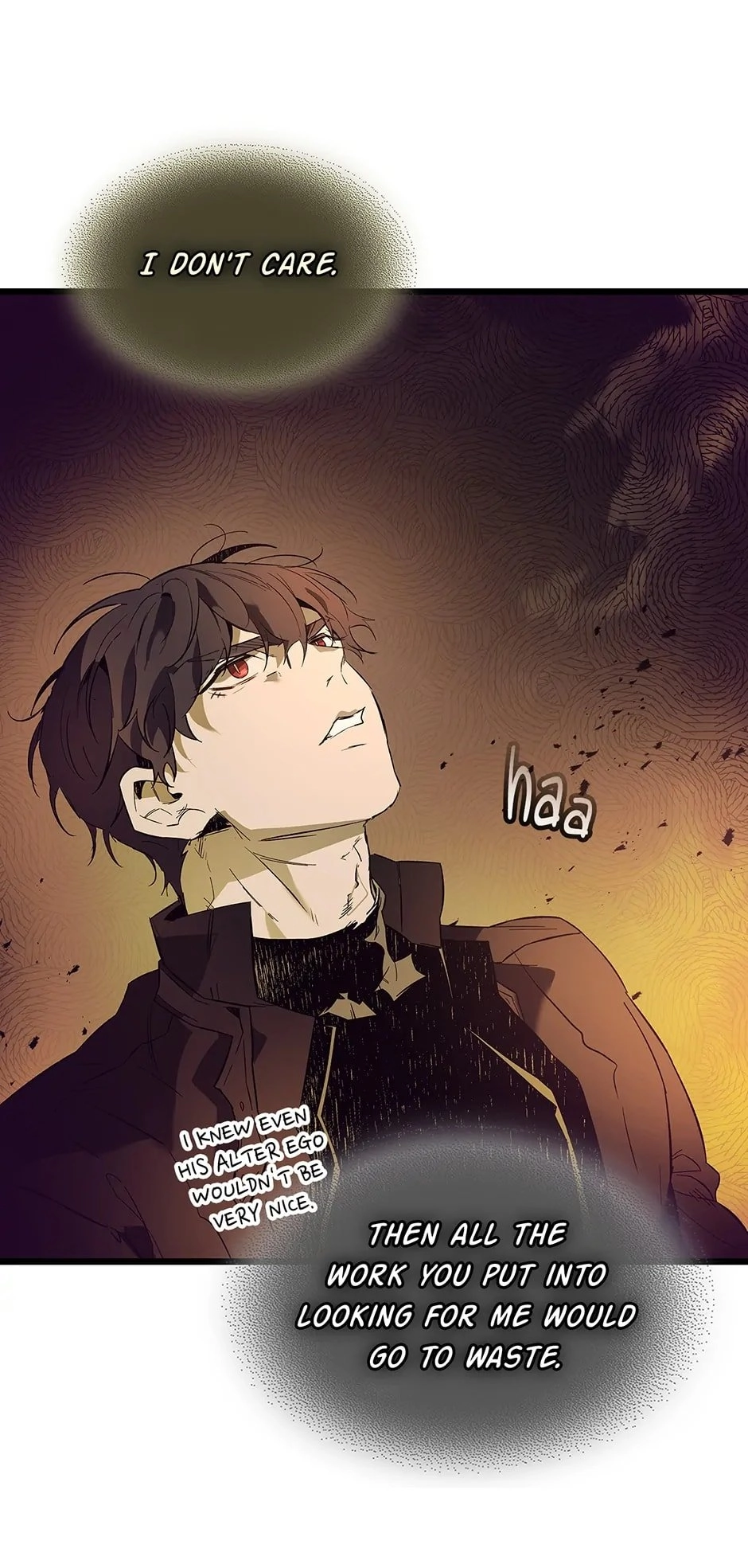 Leveling Up with Gods Chapter 92 - Page 73