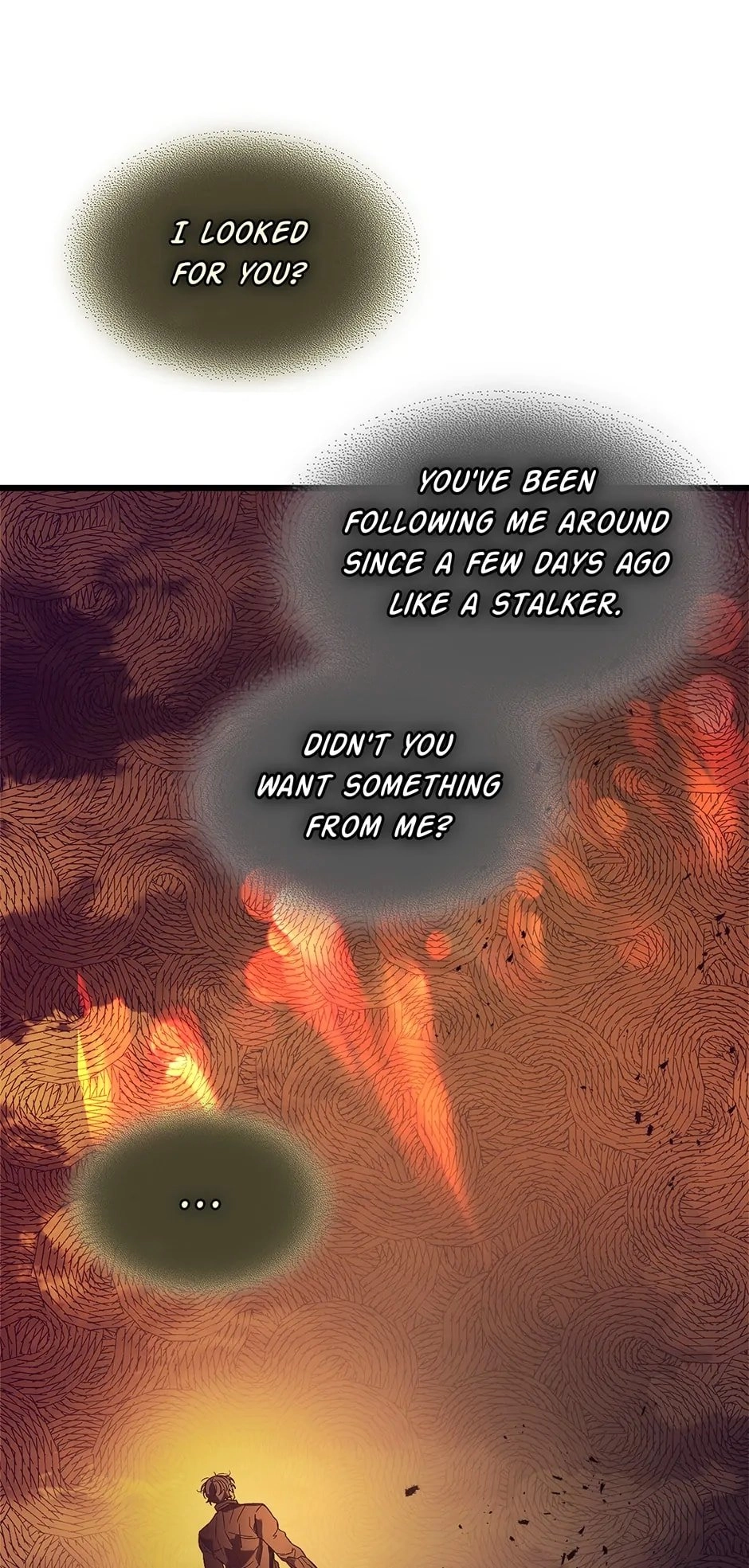 Leveling Up with Gods Chapter 92 - Page 74