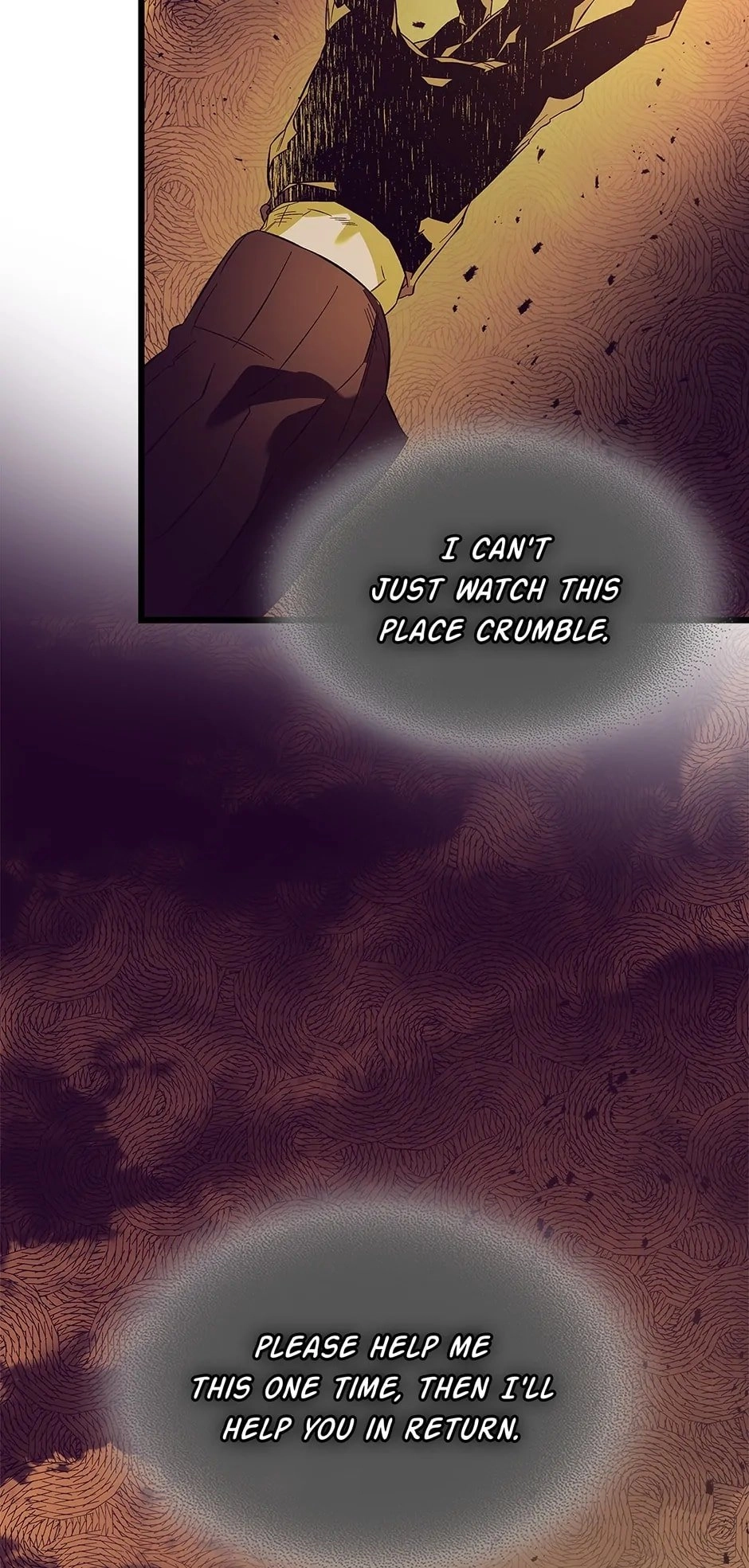 Leveling Up with Gods Chapter 92 - Page 76