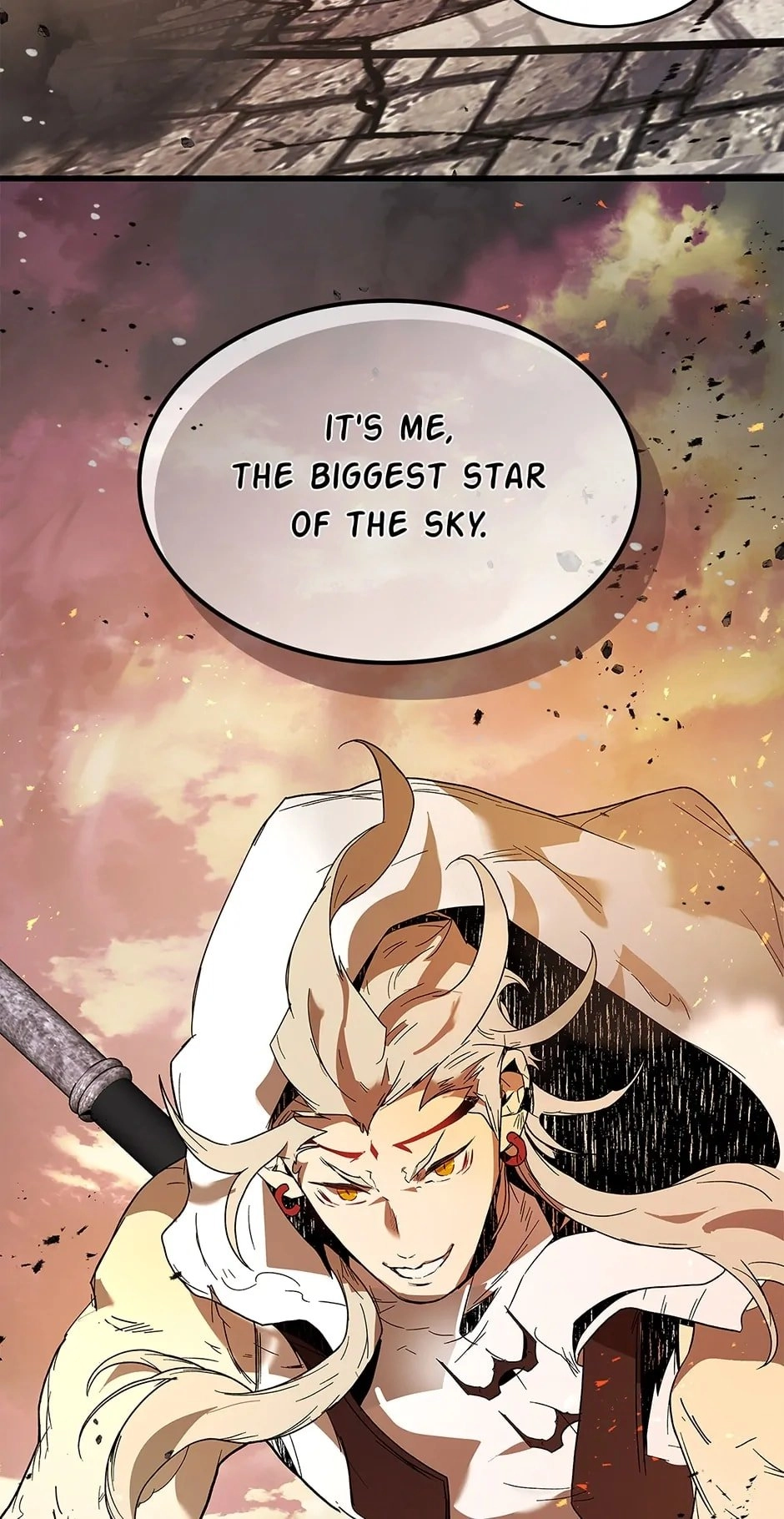 Leveling Up with Gods Chapter 92 - Page 82