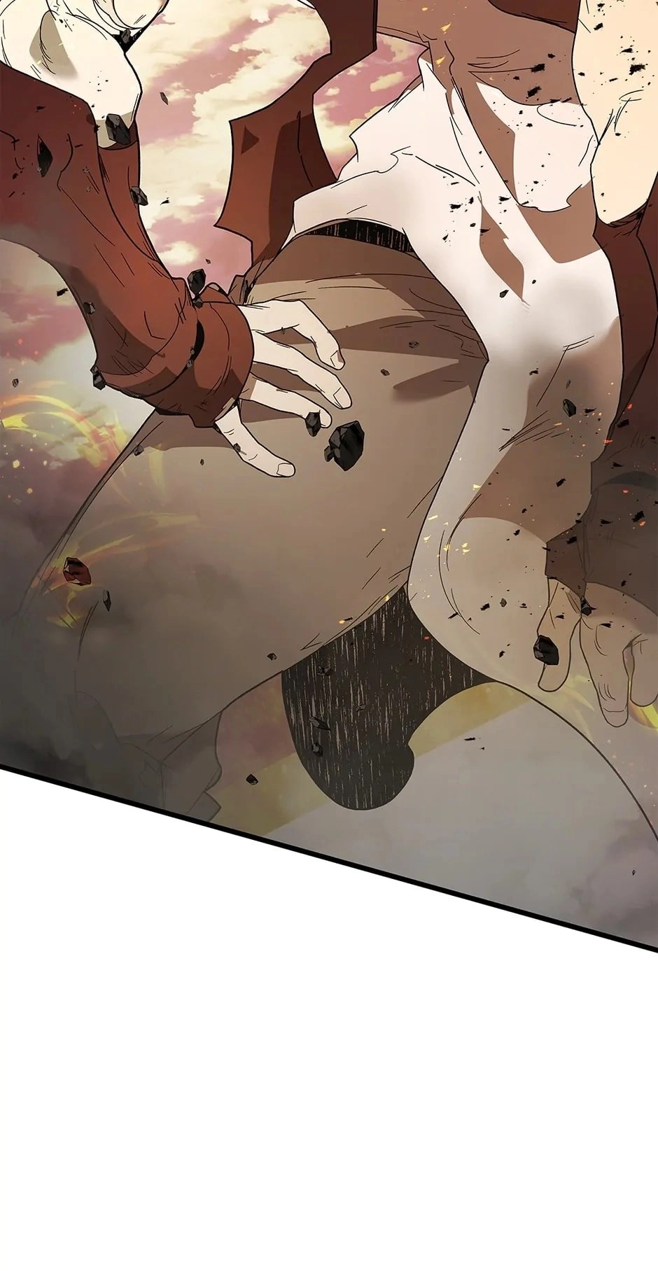 Leveling Up with Gods Chapter 92 - Page 83