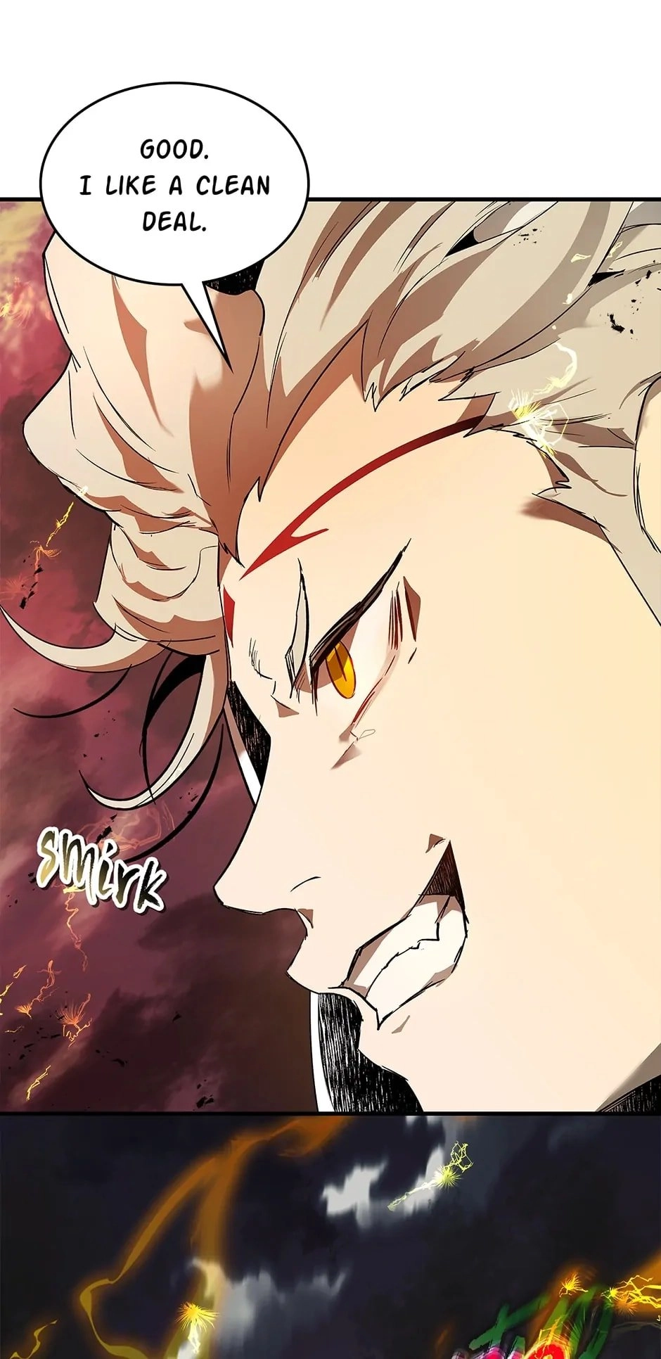 Leveling Up with Gods Chapter 92 - Page 87
