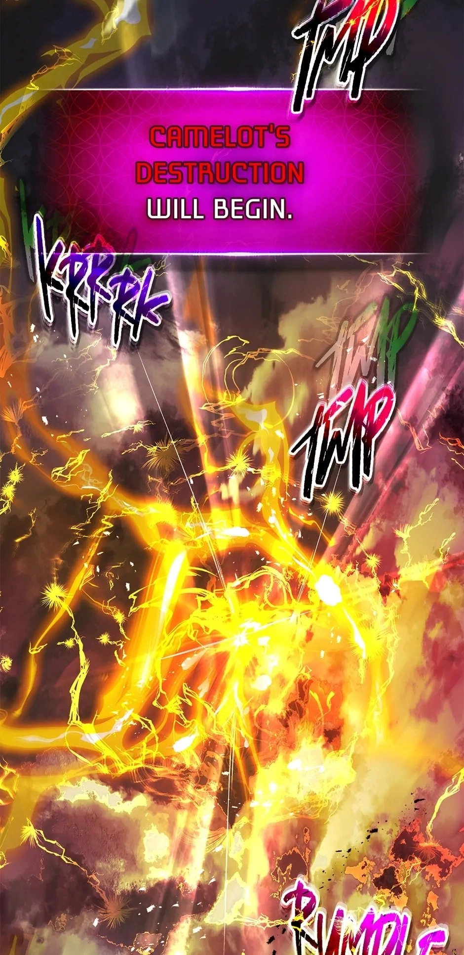 Leveling Up with Gods Chapter 92 - Page 88