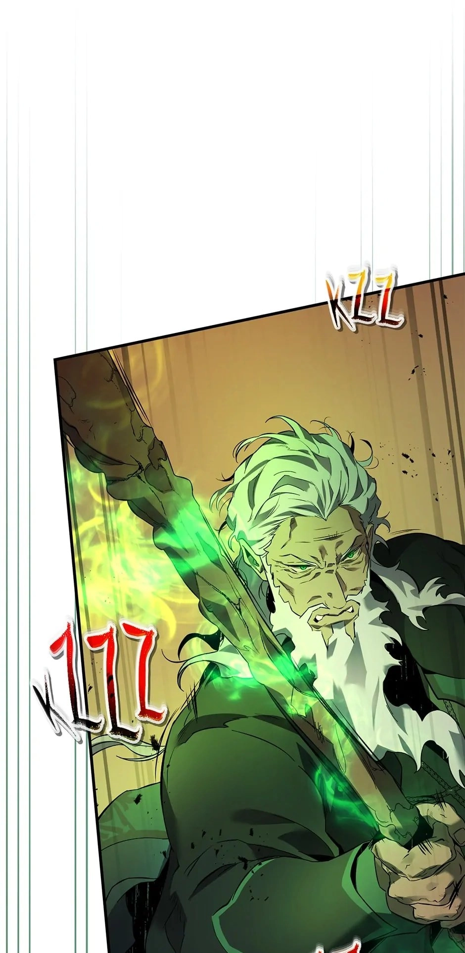 Leveling Up with Gods Chapter 93 - Page 9