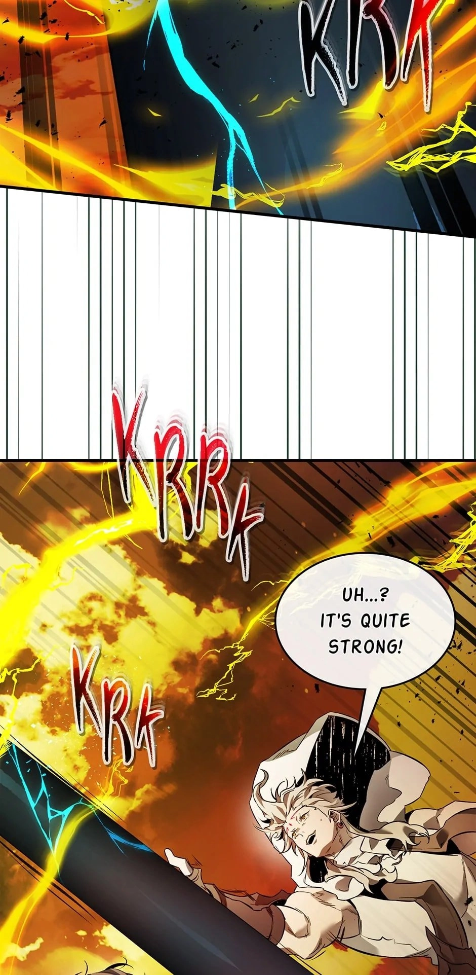 Leveling Up with Gods Chapter 93 - Page 13