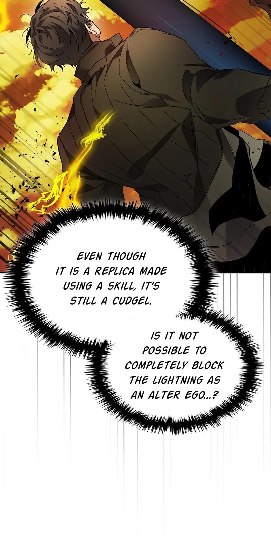 Leveling Up with Gods Chapter 93 - Page 14