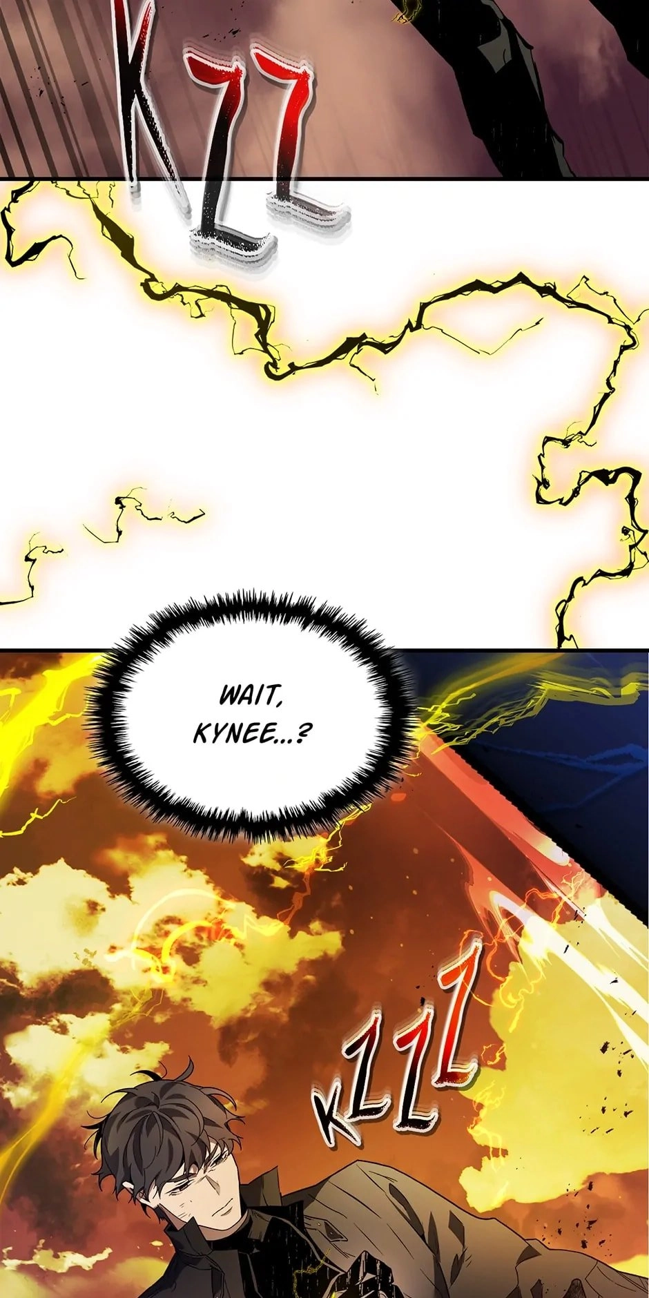 Leveling Up with Gods Chapter 93 - Page 16
