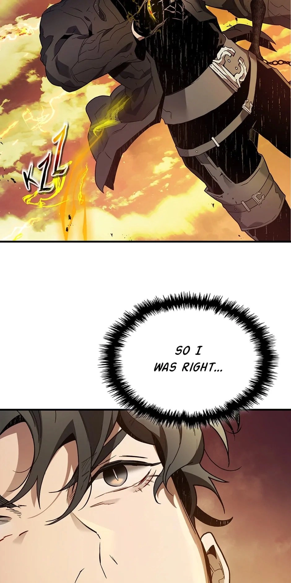 Leveling Up with Gods Chapter 93 - Page 17