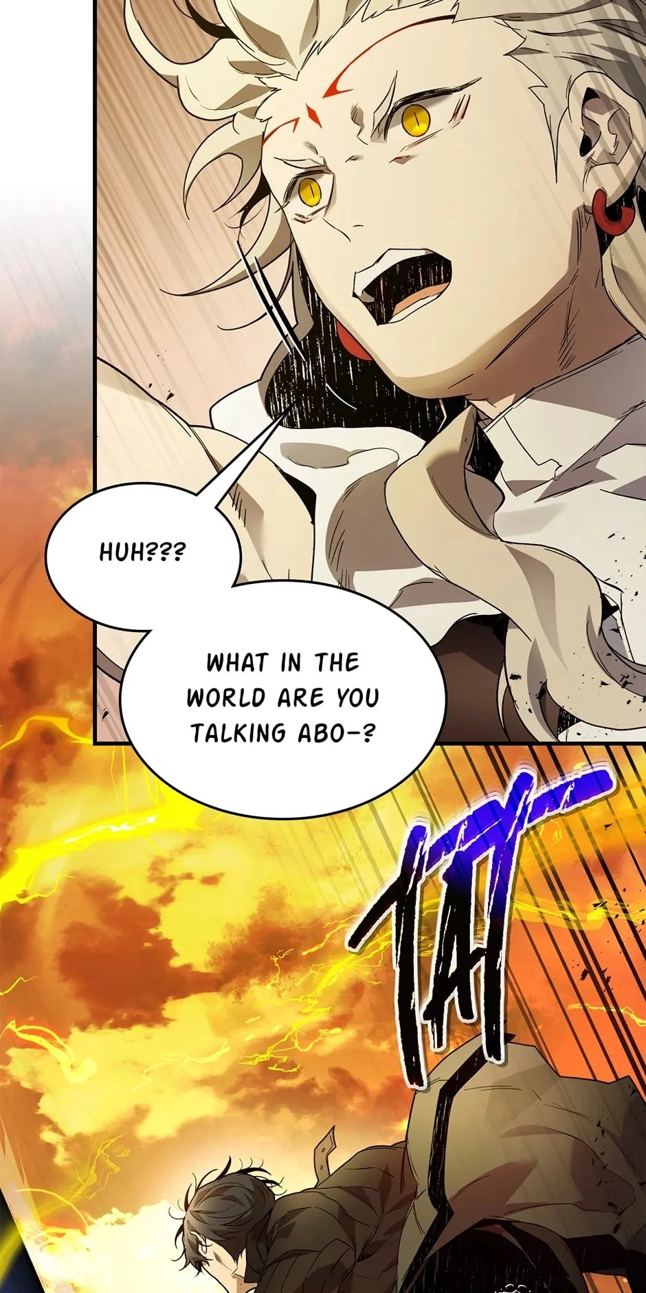 Leveling Up with Gods Chapter 93 - Page 19