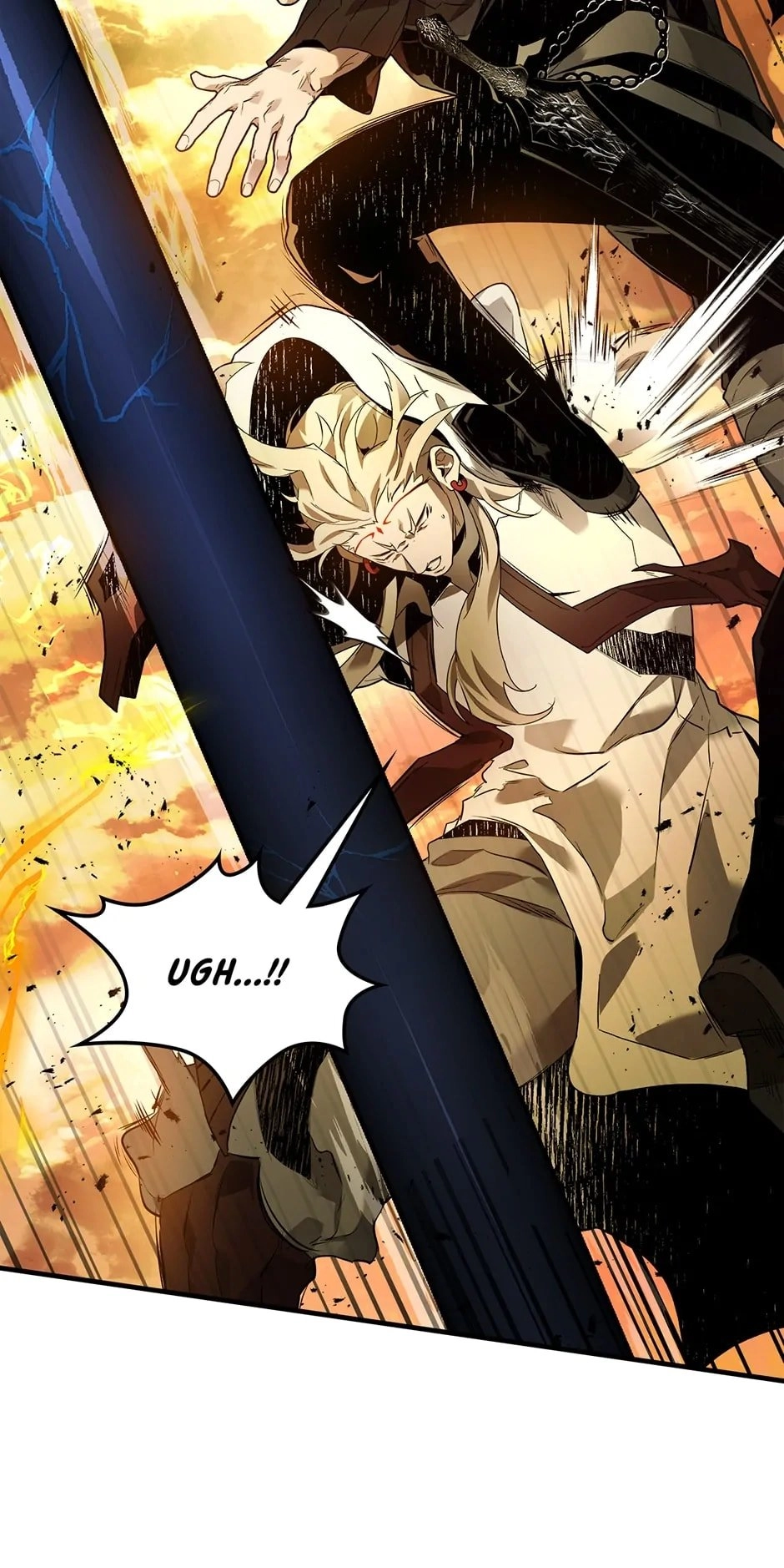 Leveling Up with Gods Chapter 93 - Page 20