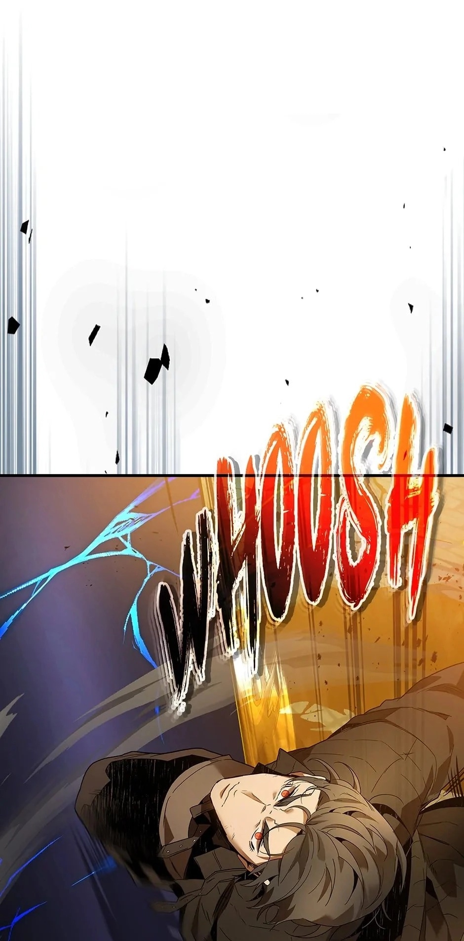 Leveling Up with Gods Chapter 93 - Page 21