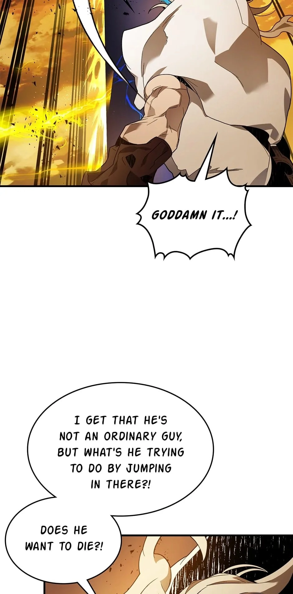 Leveling Up with Gods Chapter 93 - Page 24
