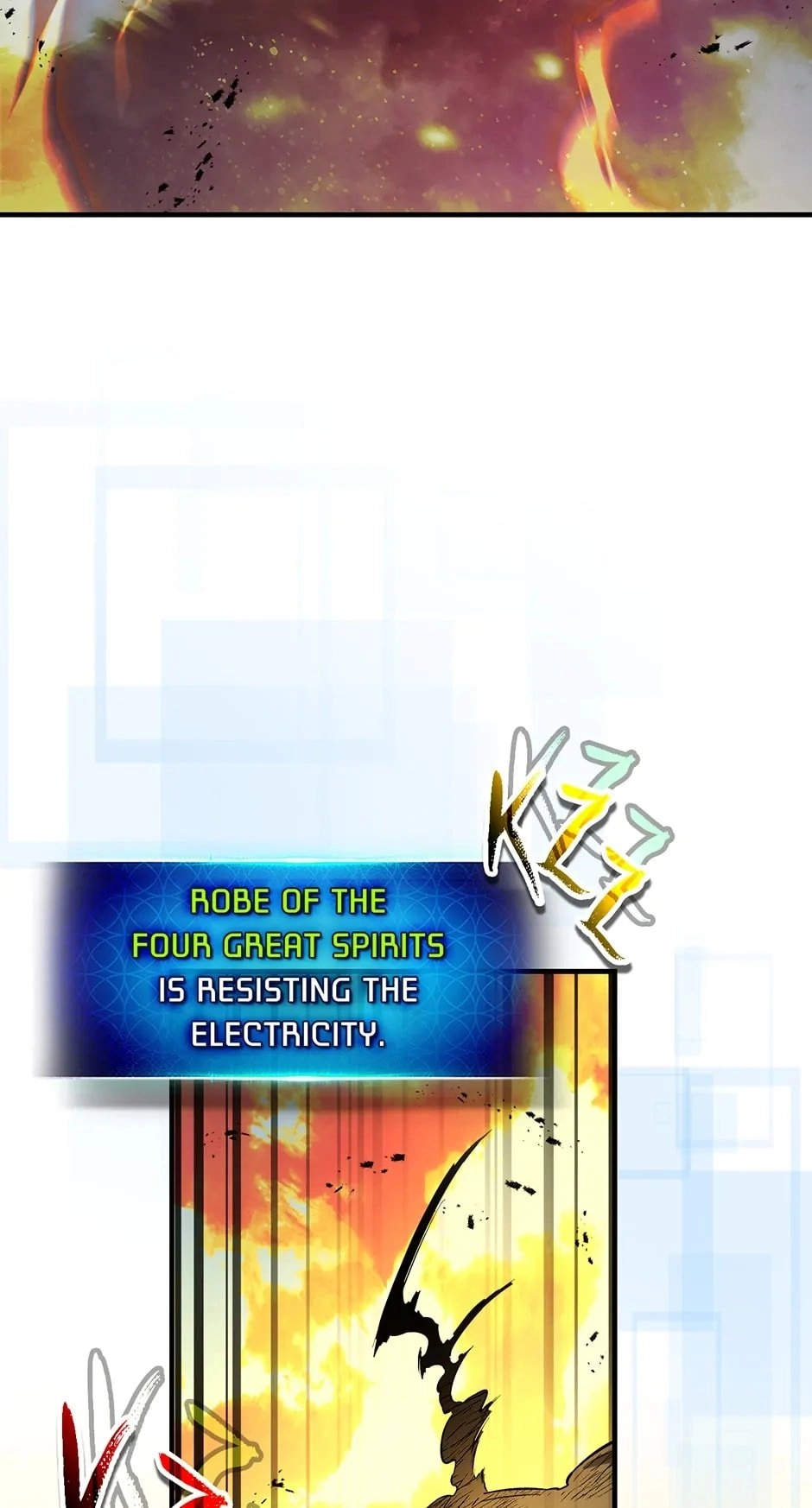 Leveling Up with Gods Chapter 93 - Page 28