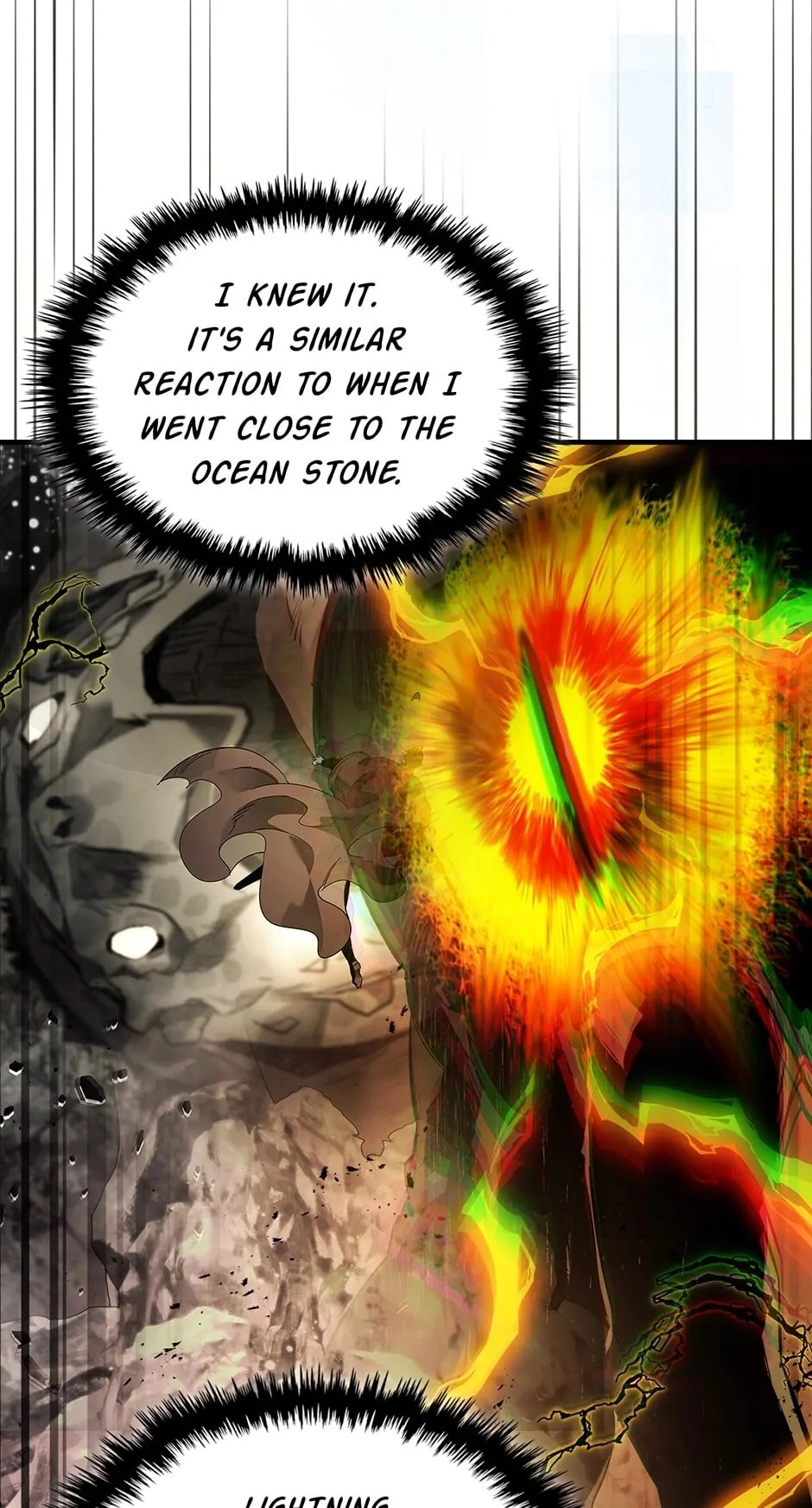 Leveling Up with Gods Chapter 93 - Page 31