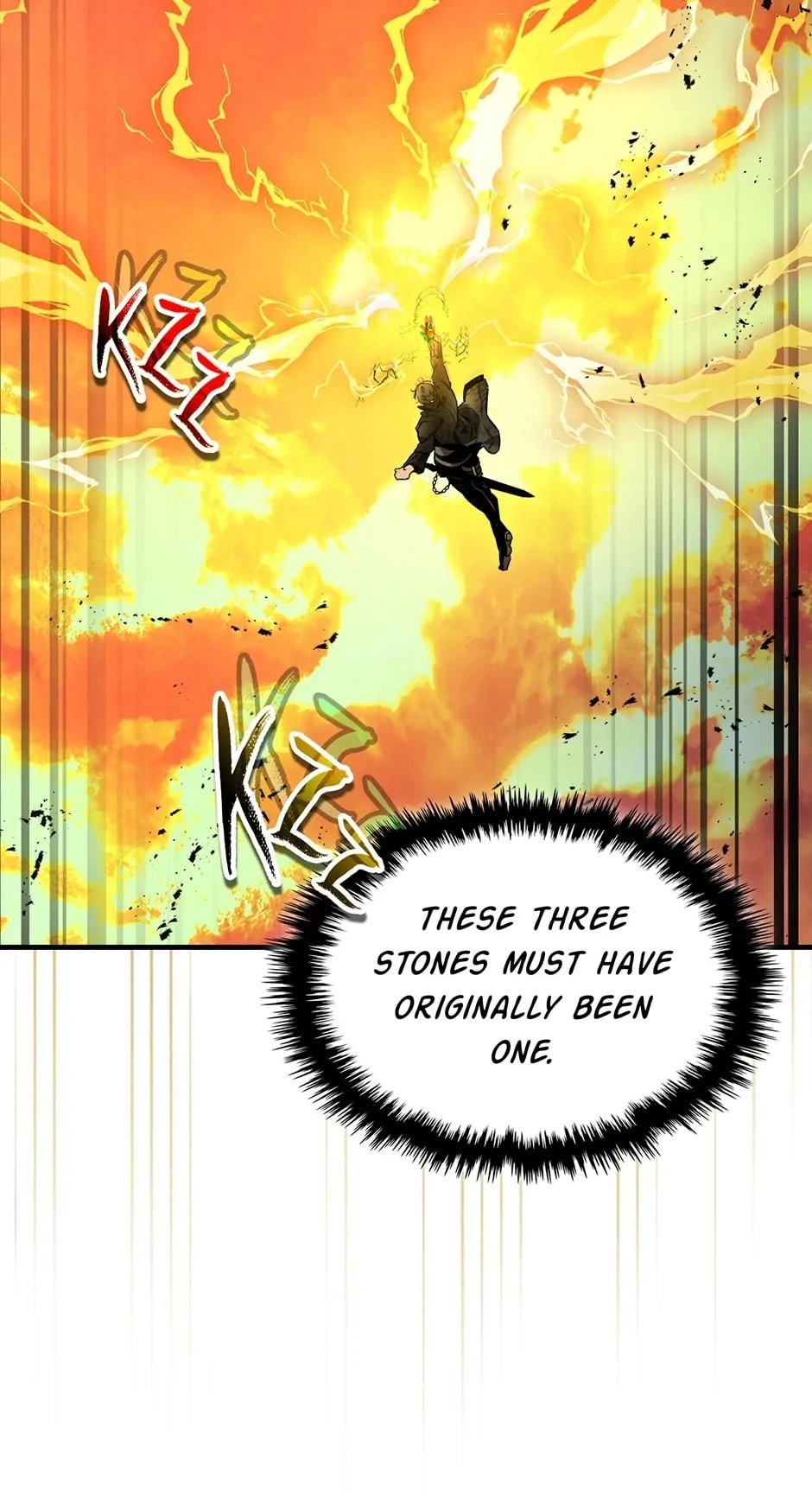 Leveling Up with Gods Chapter 93 - Page 33