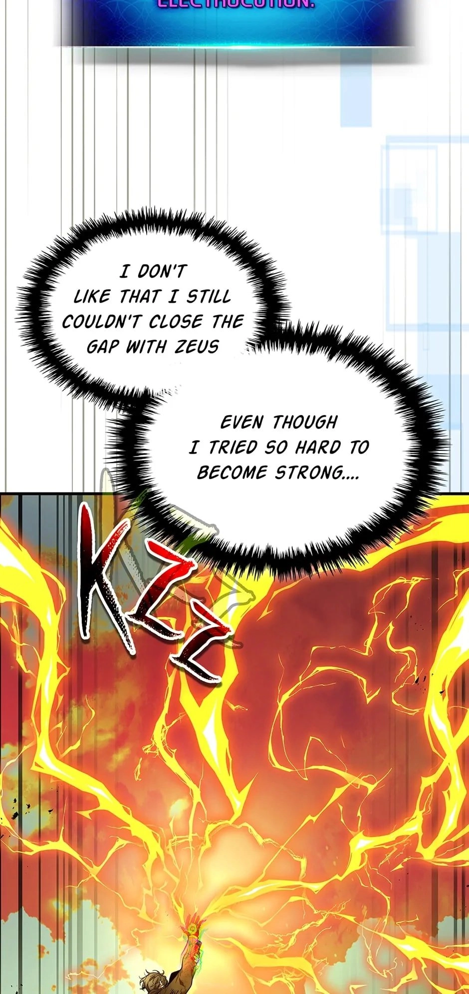 Leveling Up with Gods Chapter 93 - Page 37