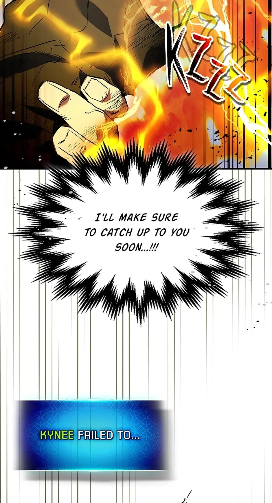 Leveling Up with Gods Chapter 93 - Page 41