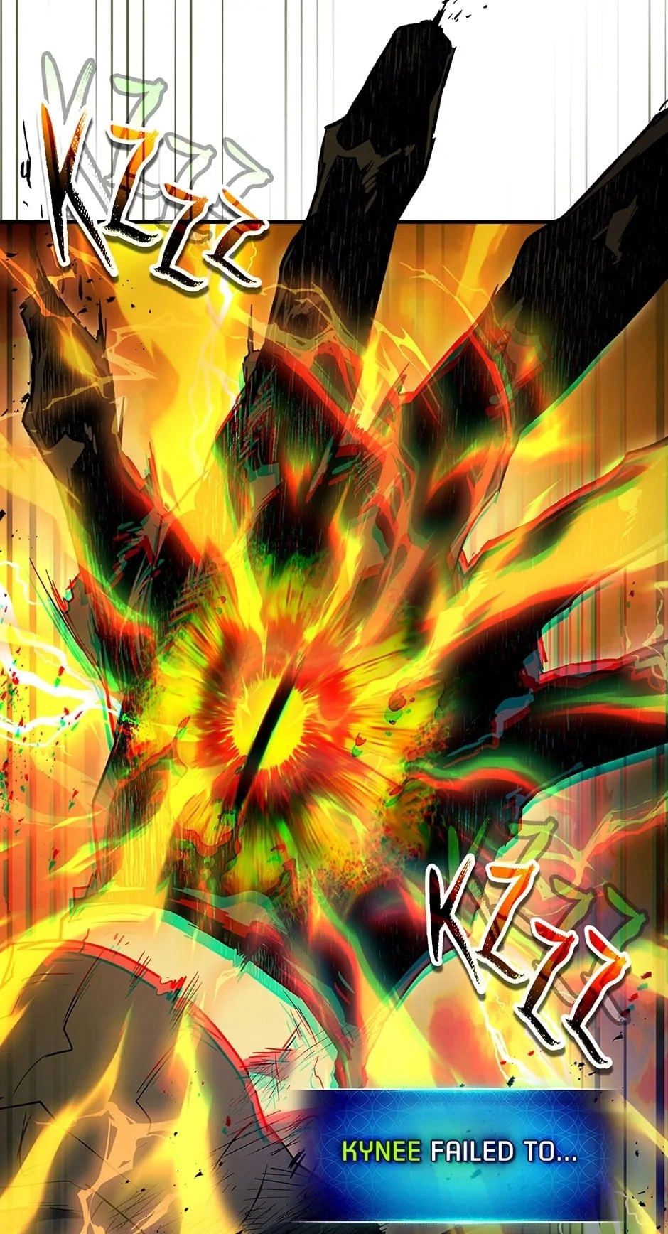 Leveling Up with Gods Chapter 93 - Page 42