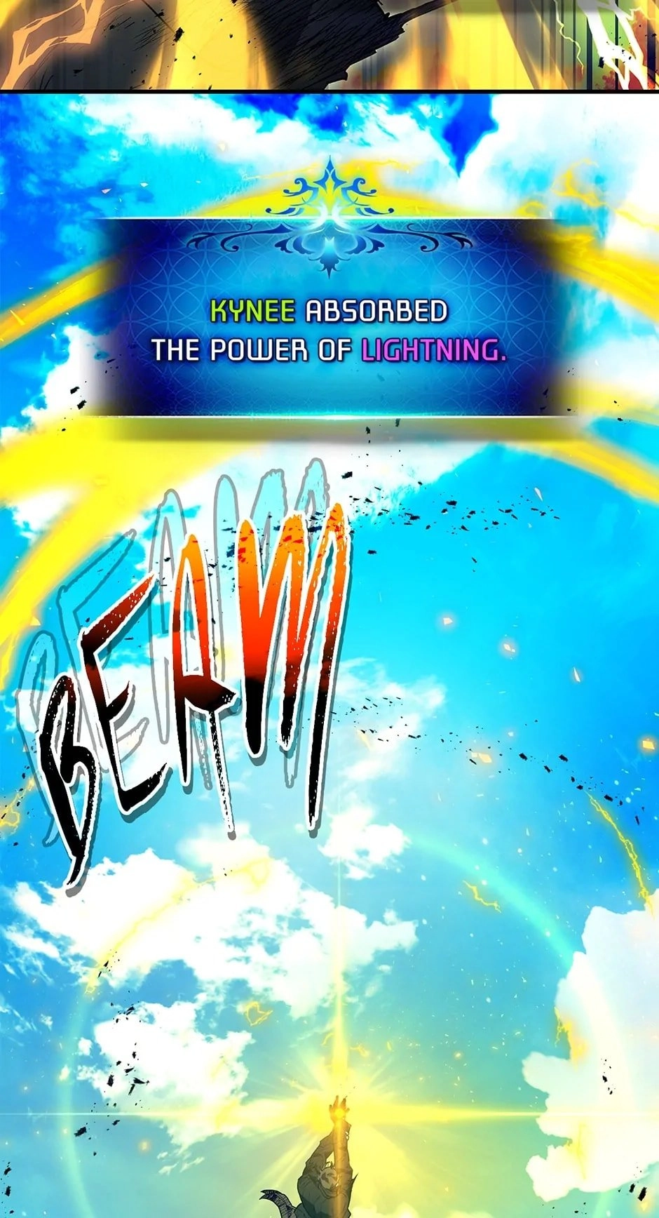 Leveling Up with Gods Chapter 93 - Page 43