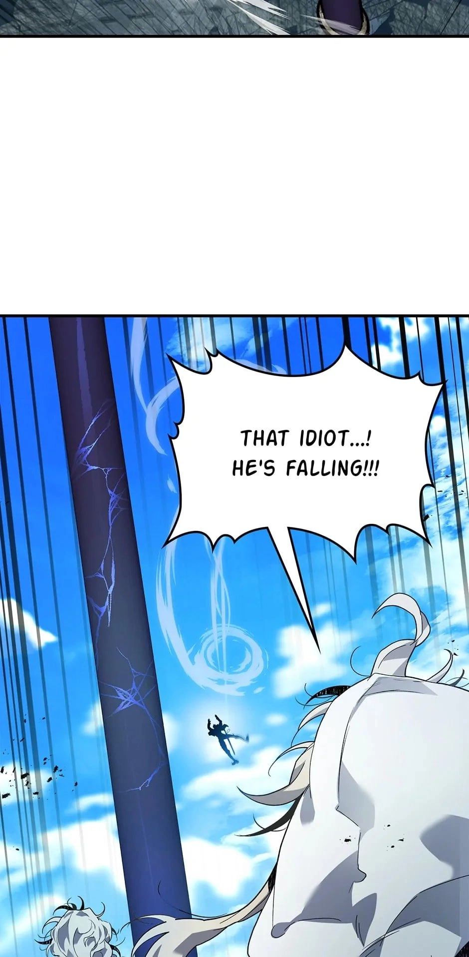 Leveling Up with Gods Chapter 93 - Page 48