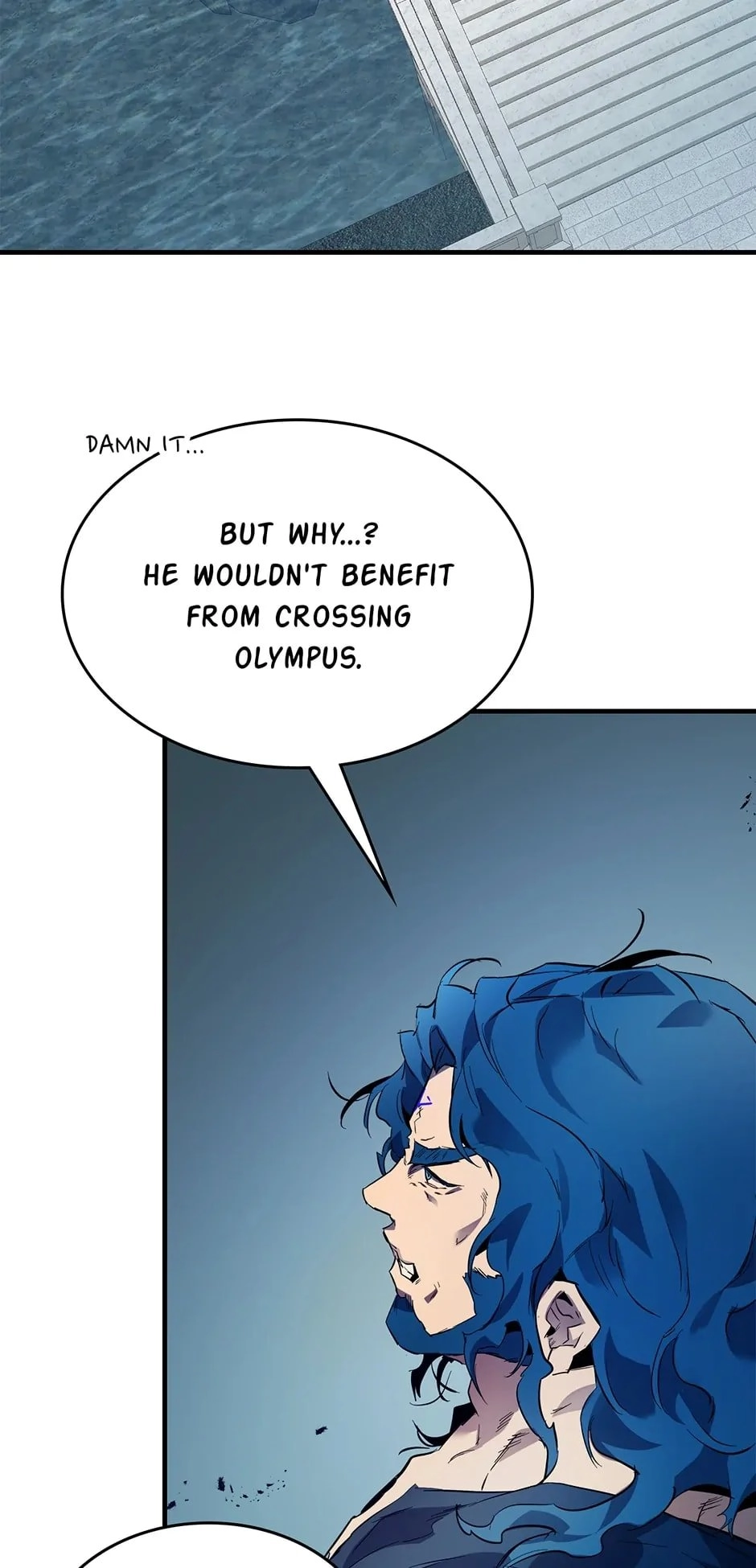 Leveling Up with Gods Chapter 93 - Page 56