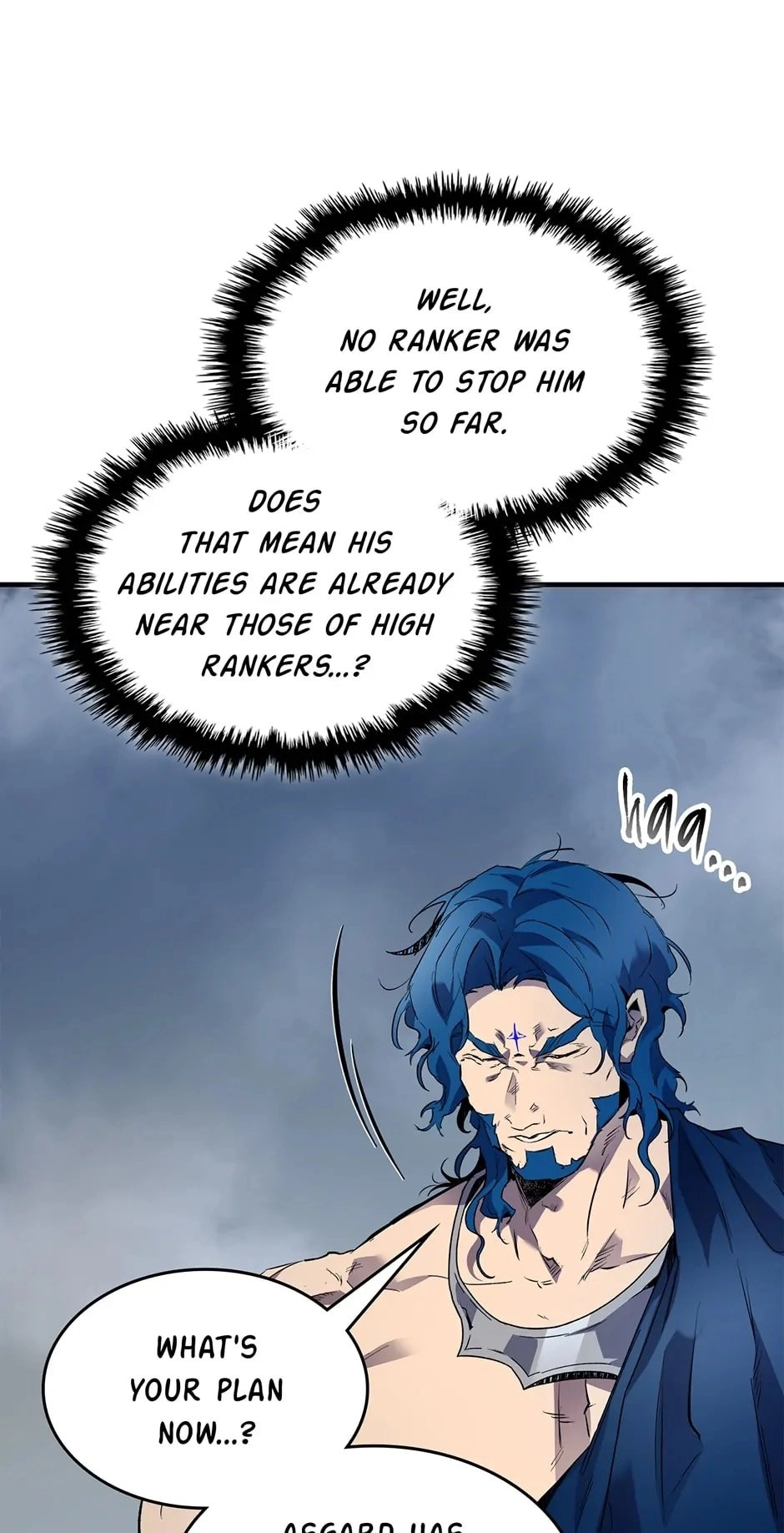 Leveling Up with Gods Chapter 93 - Page 60