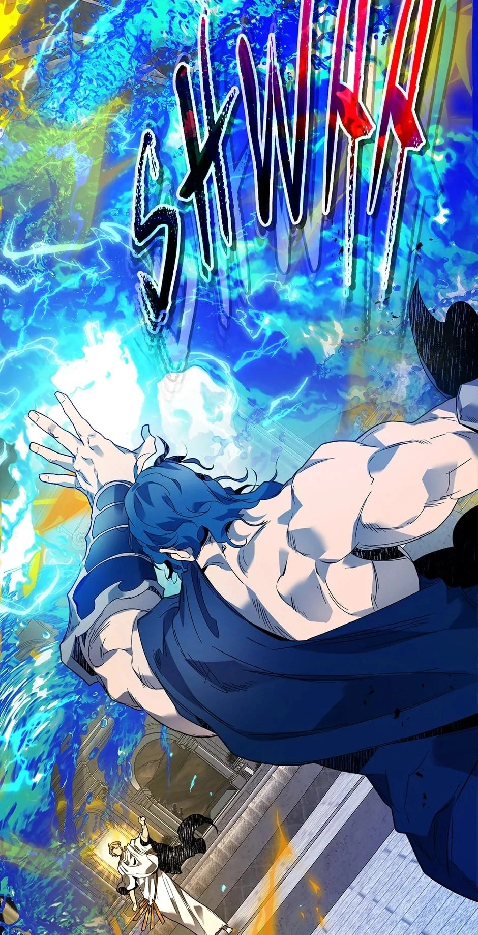 Leveling Up with Gods Chapter 93 - Page 62