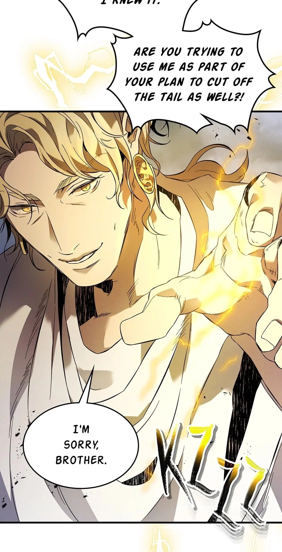 Leveling Up with Gods Chapter 93 - Page 64