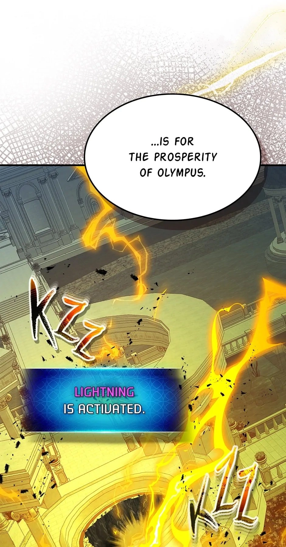 Leveling Up with Gods Chapter 93 - Page 66