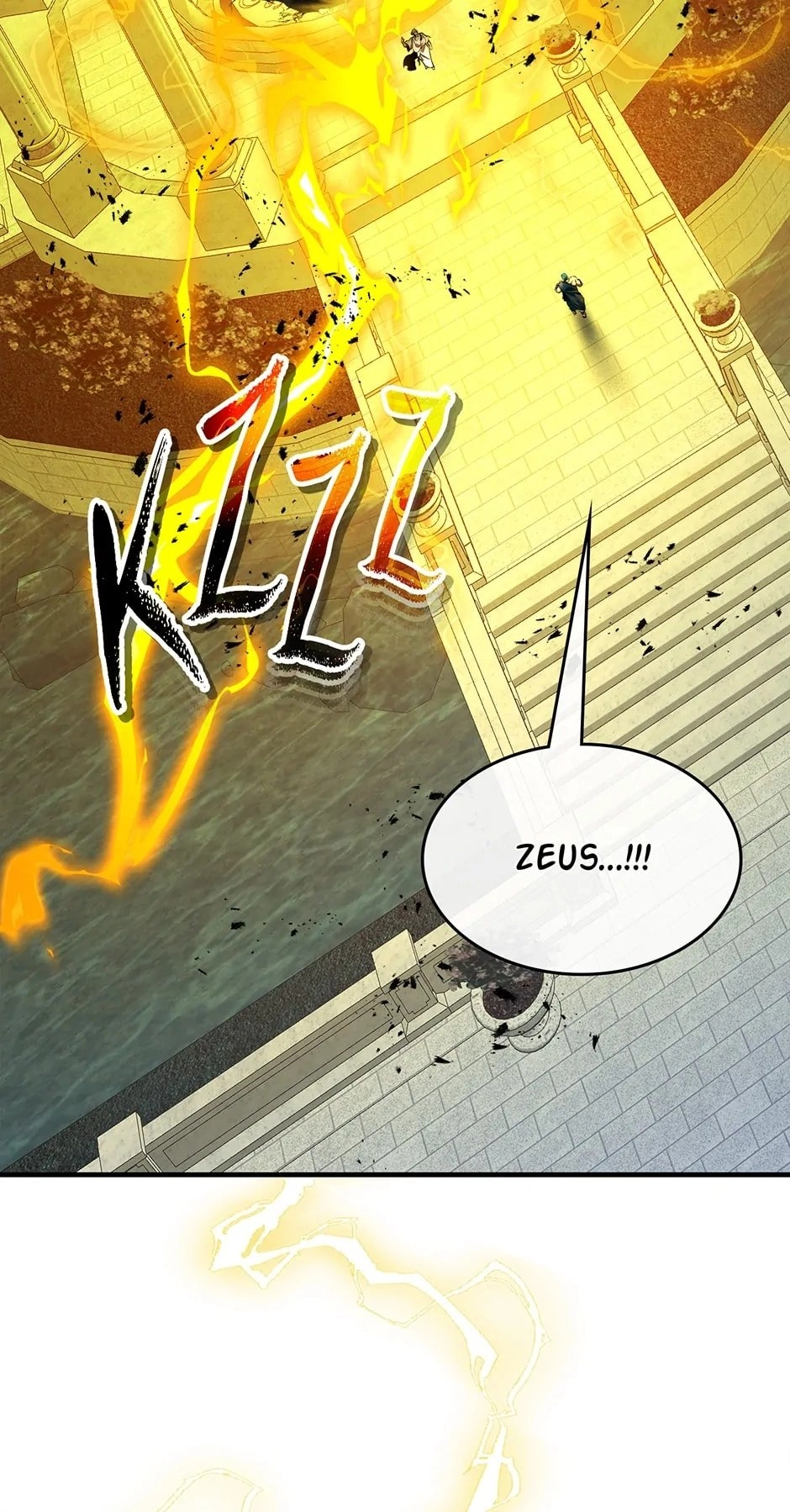 Leveling Up with Gods Chapter 93 - Page 67
