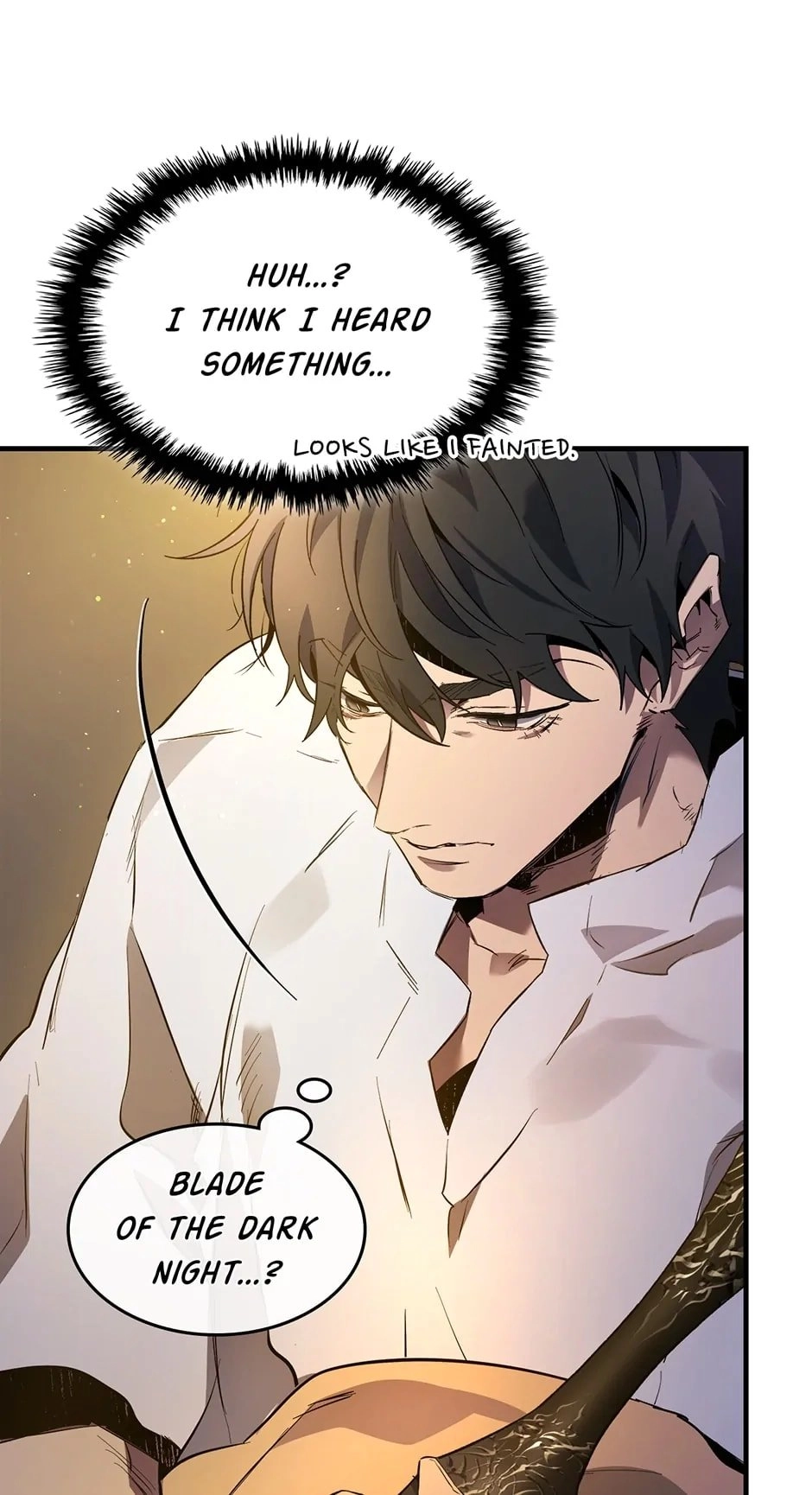 Leveling Up with Gods Chapter 93 - Page 77
