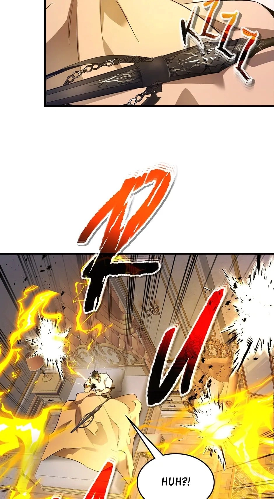 Leveling Up with Gods Chapter 93 - Page 81