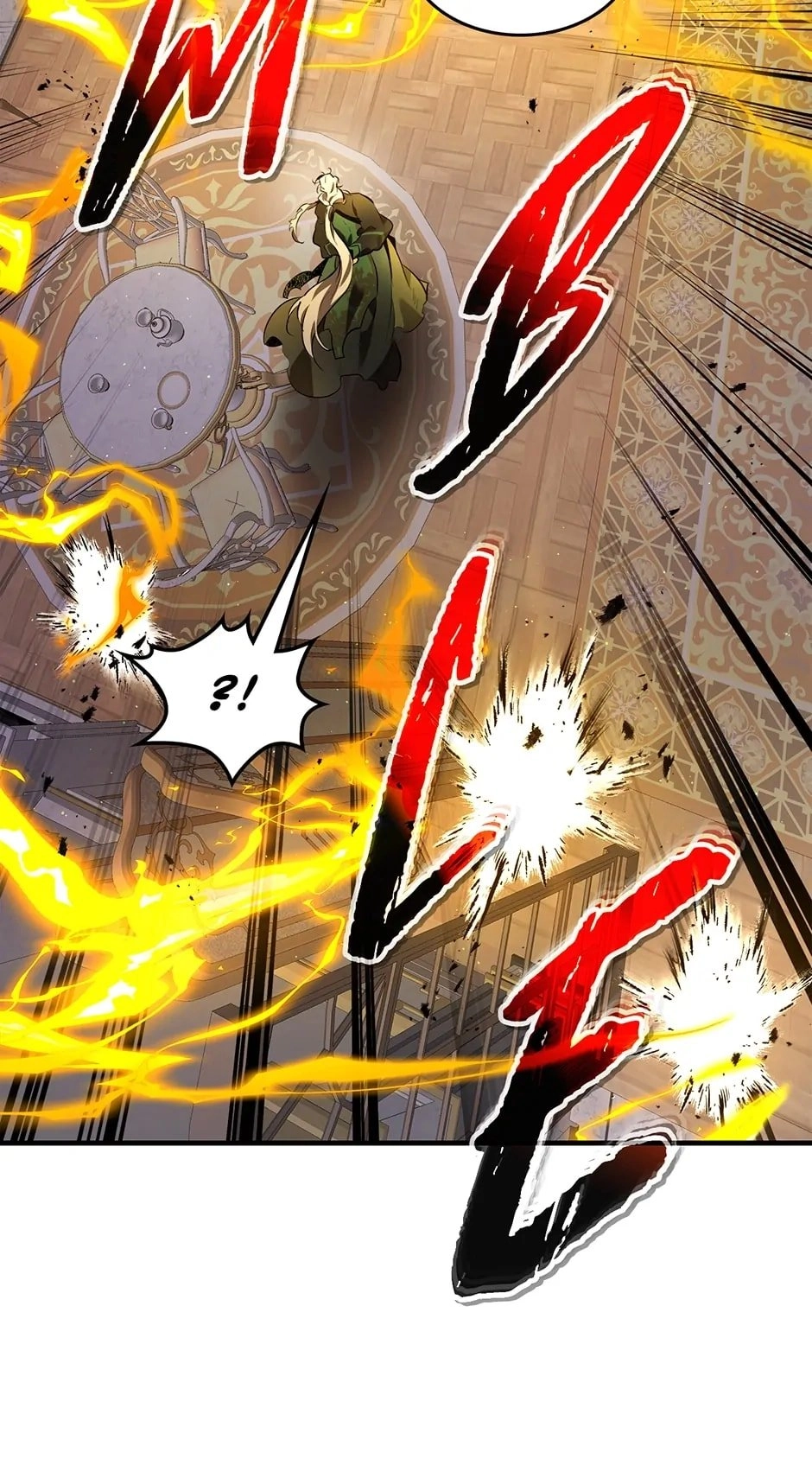 Leveling Up with Gods Chapter 93 - Page 82