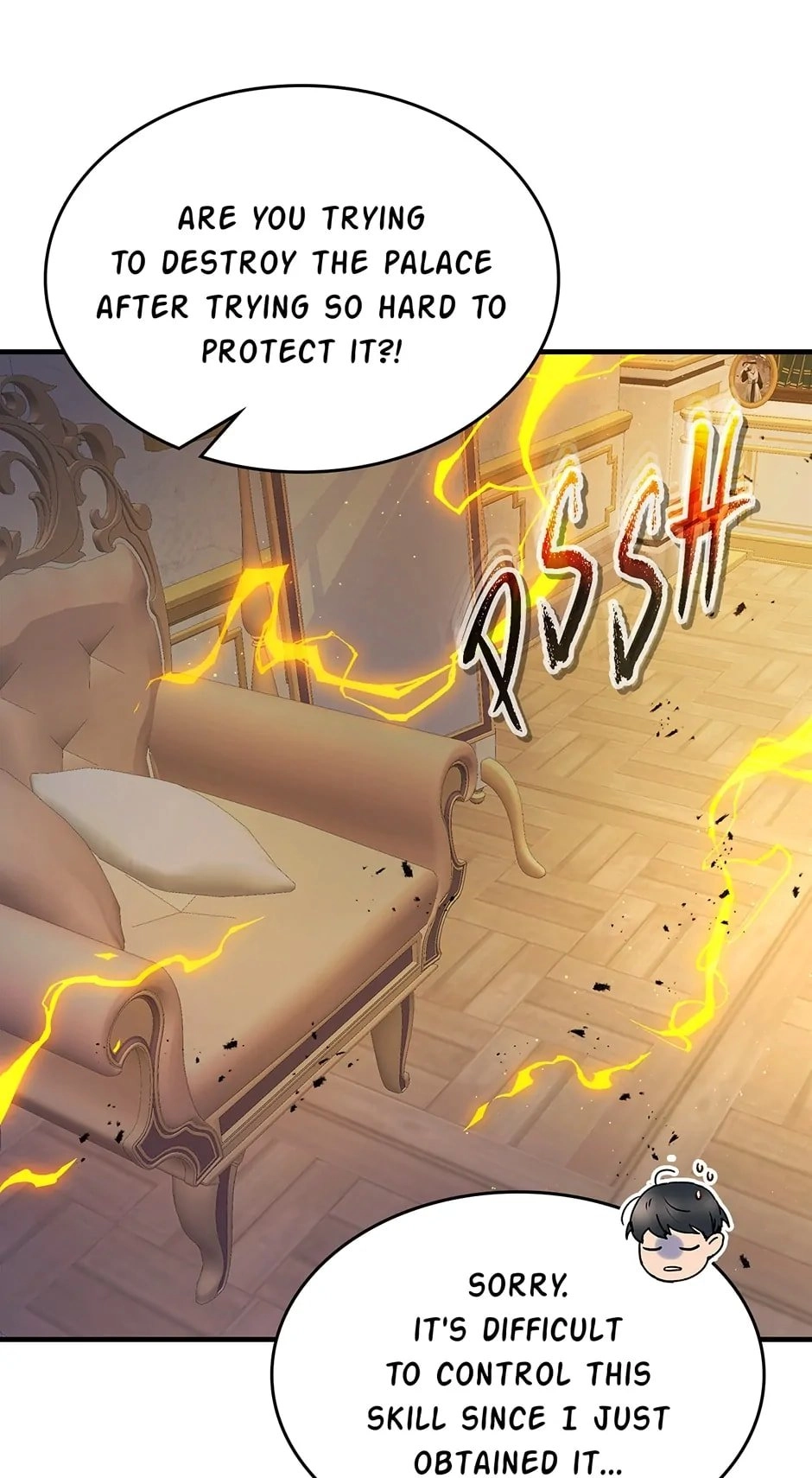Leveling Up with Gods Chapter 93 - Page 83