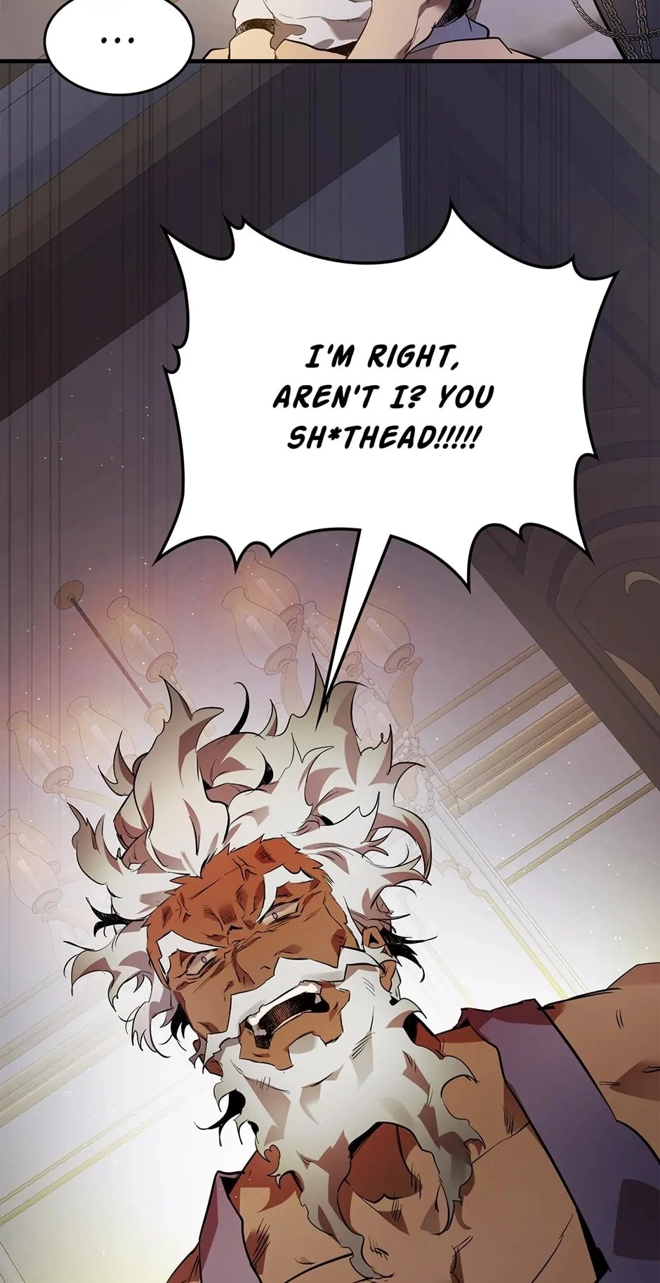 Leveling Up with Gods Chapter 93 - Page 87