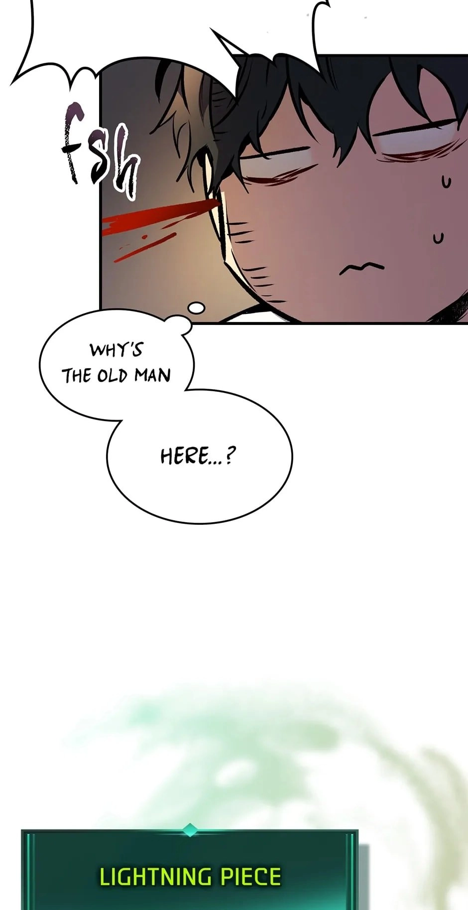 Leveling Up with Gods Chapter 93 - Page 89