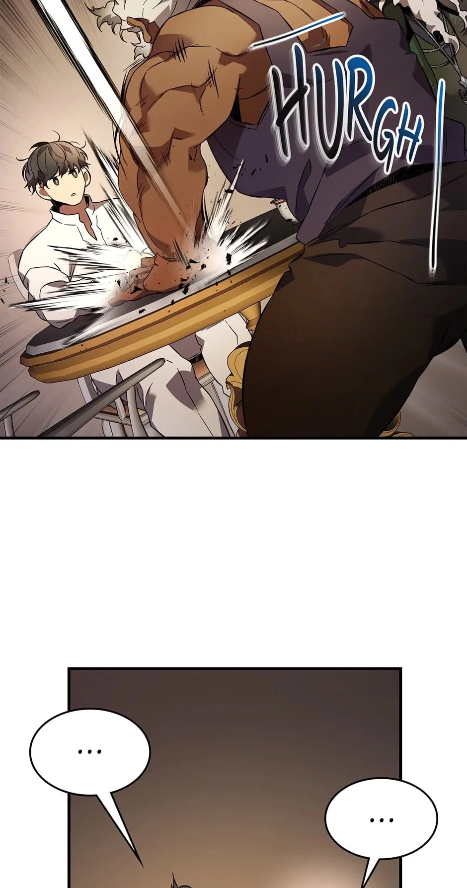 Leveling Up with Gods Chapter 94 - Page 9