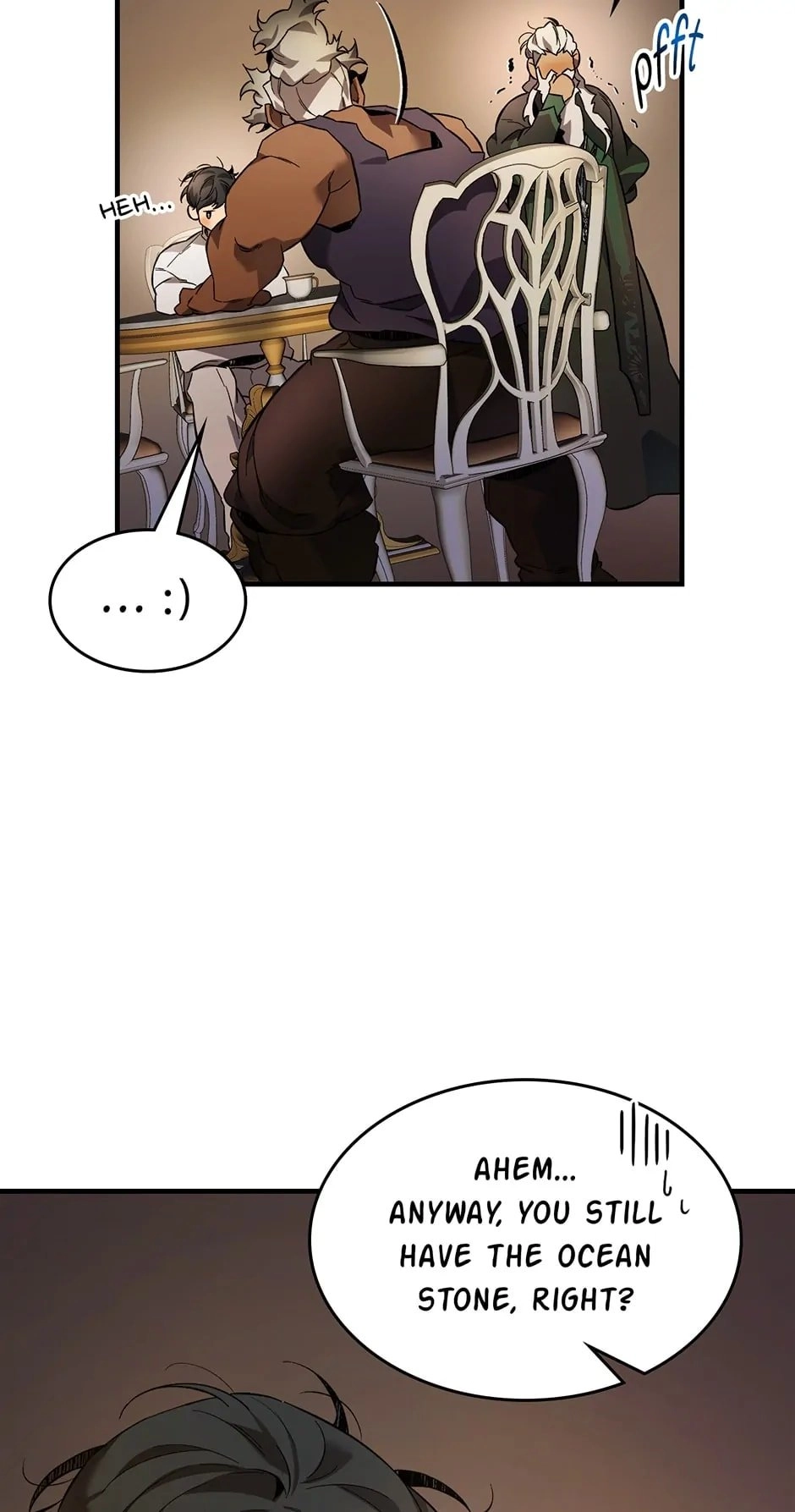 Leveling Up with Gods Chapter 94 - Page 10