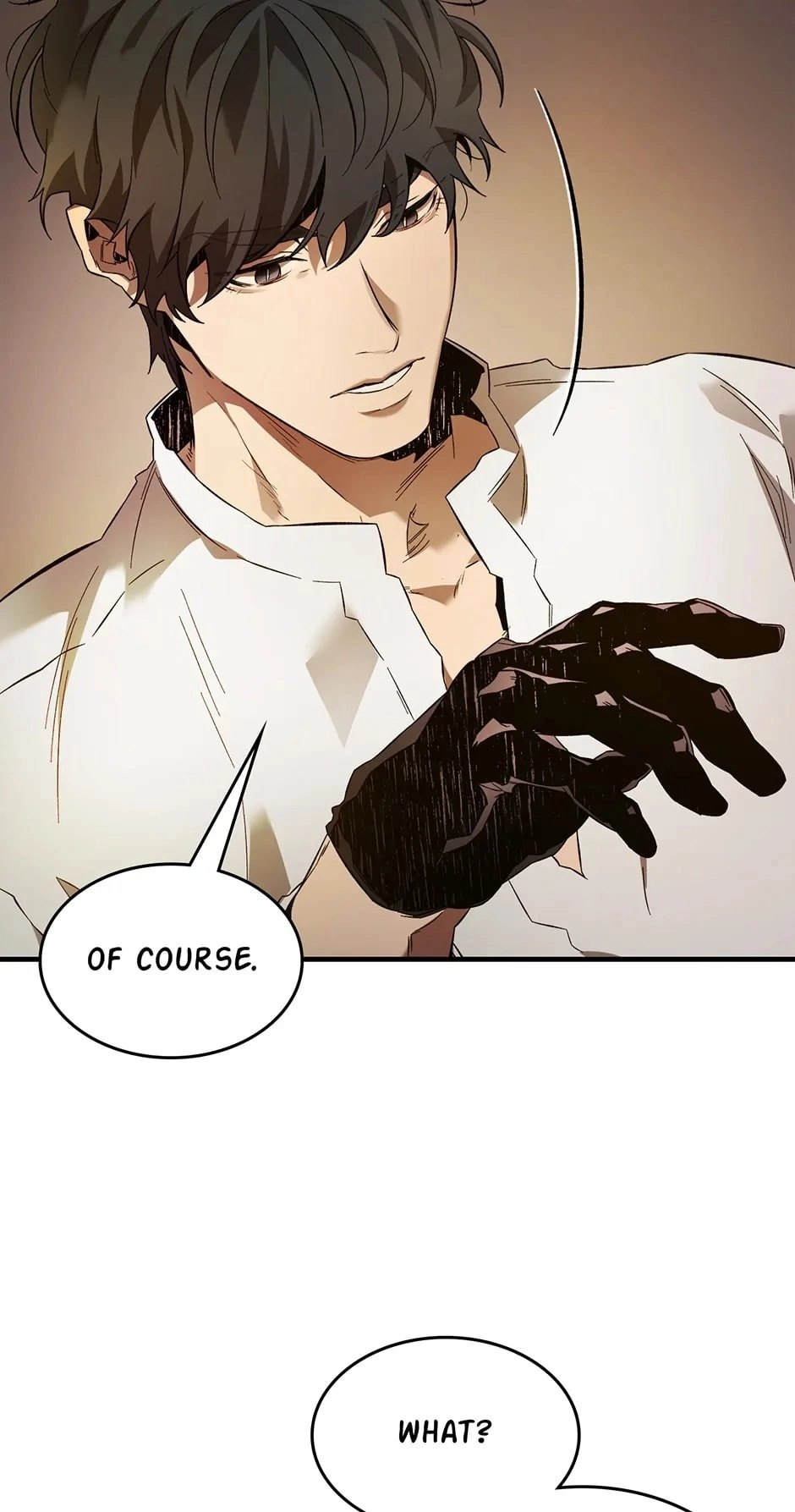 Leveling Up with Gods Chapter 94 - Page 11