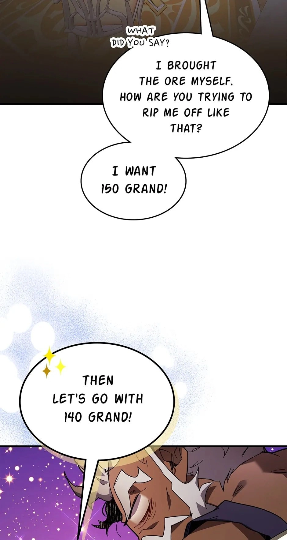 Leveling Up with Gods Chapter 94 - Page 18