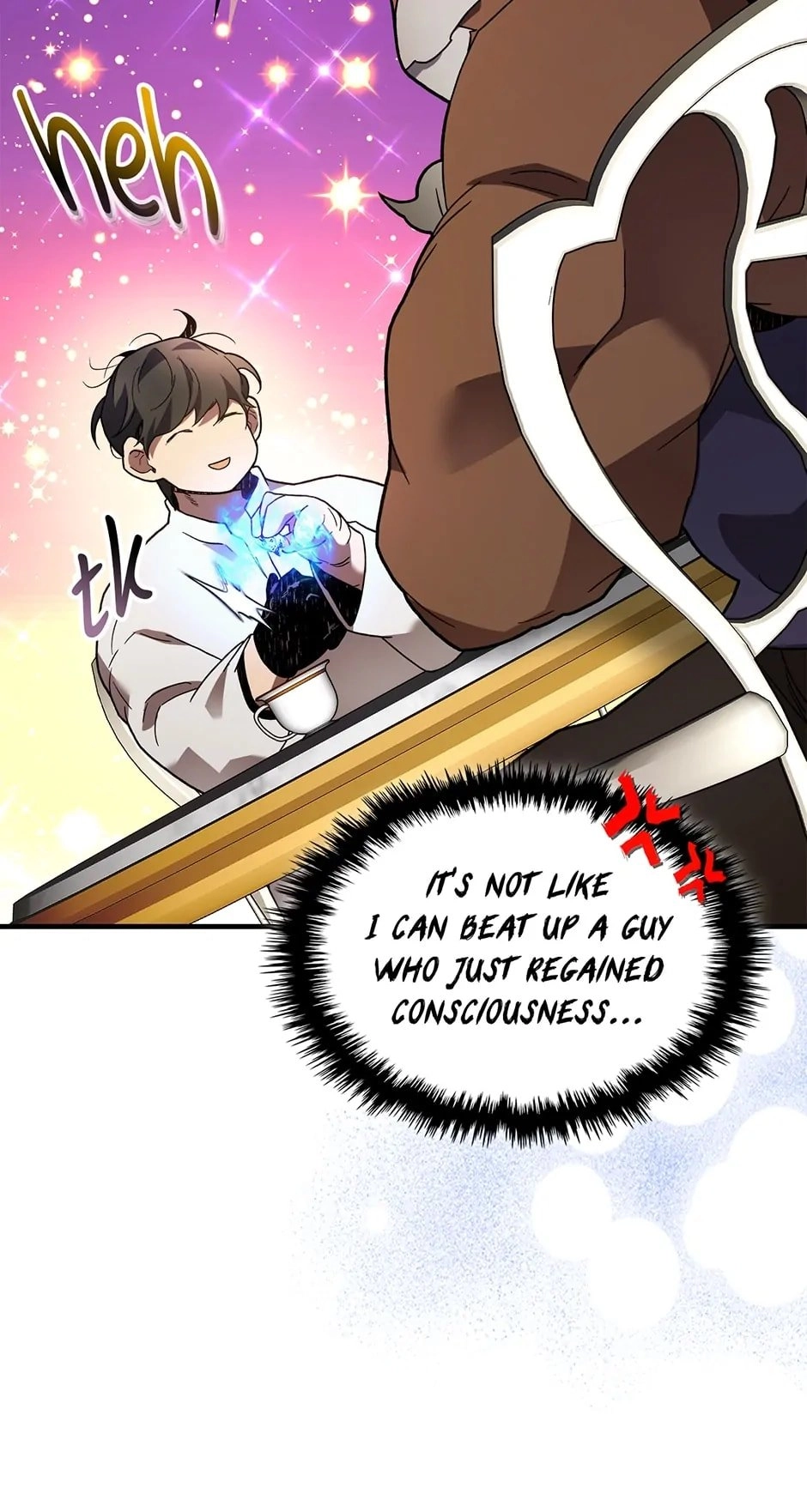 Leveling Up with Gods Chapter 94 - Page 19