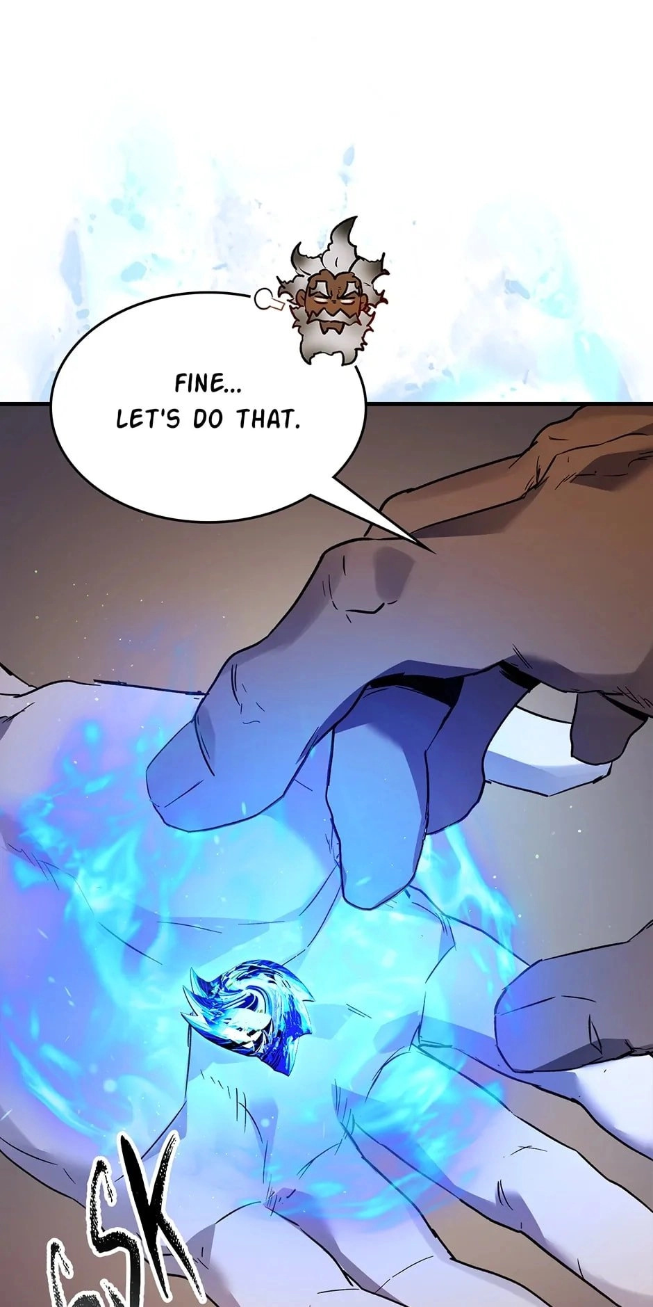 Leveling Up with Gods Chapter 94 - Page 20