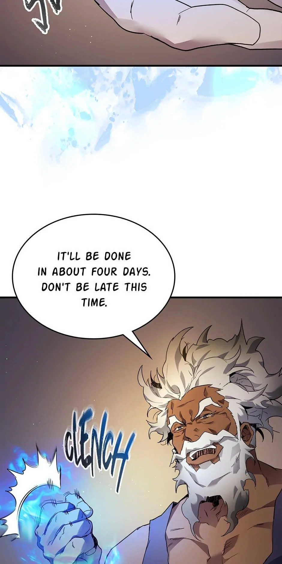 Leveling Up with Gods Chapter 94 - Page 21