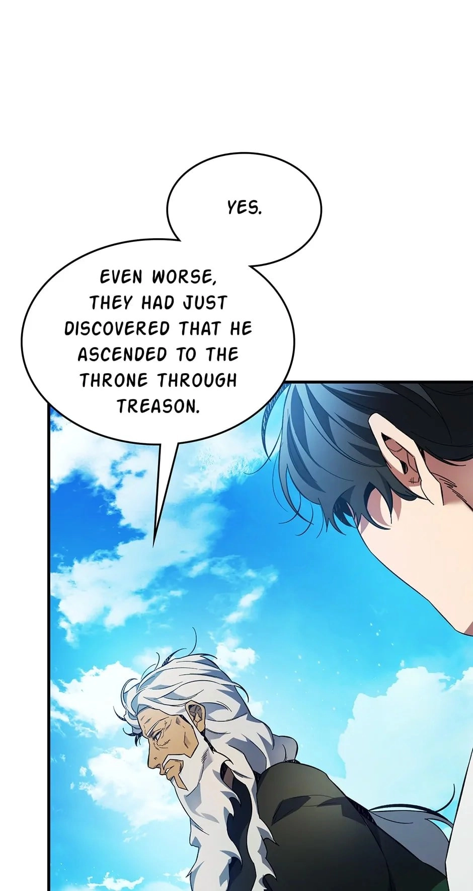 Leveling Up with Gods Chapter 94 - Page 26