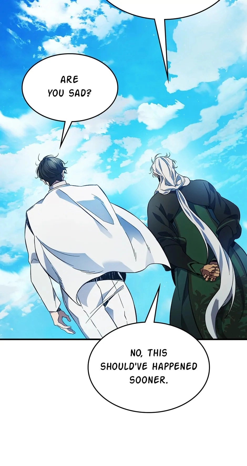 Leveling Up with Gods Chapter 94 - Page 28
