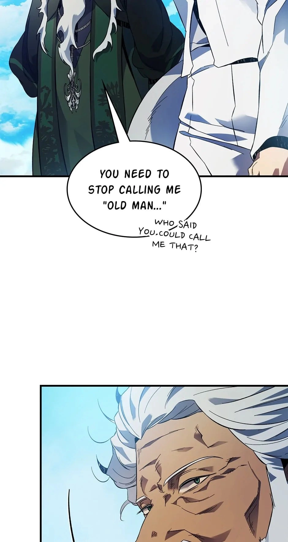 Leveling Up with Gods Chapter 94 - Page 31